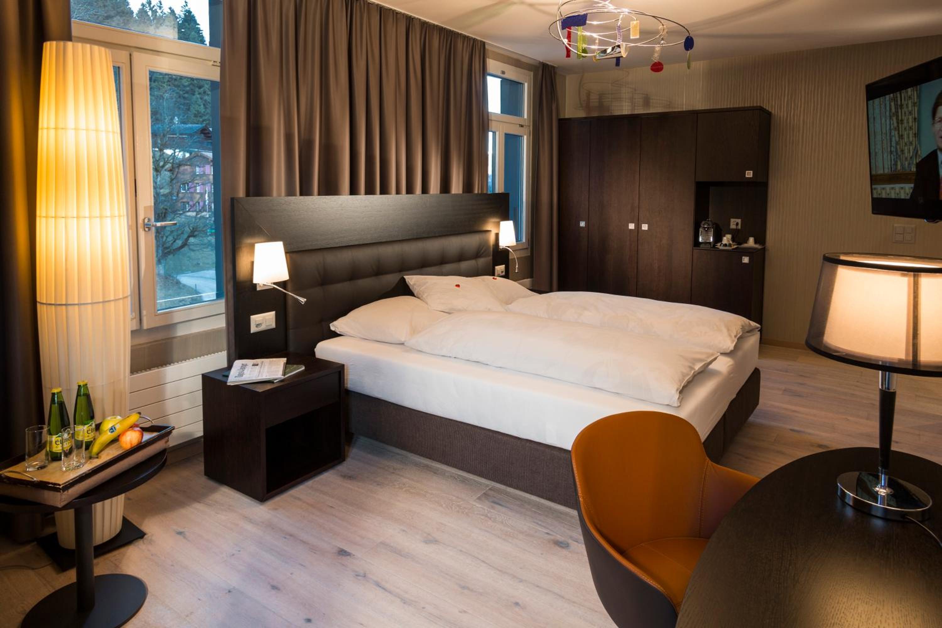 Family Suite West "Reh" photo 1