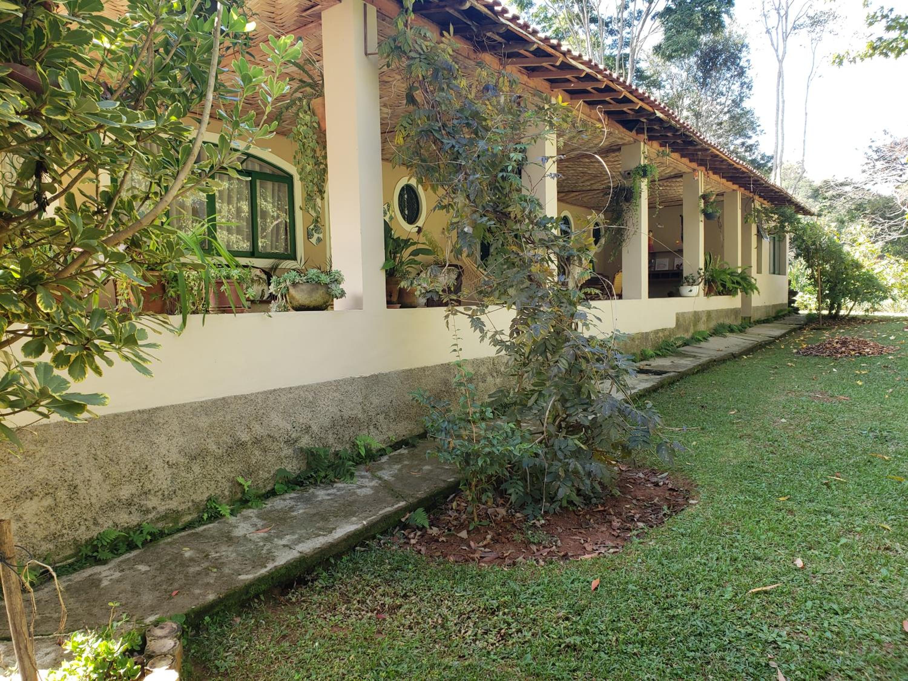Three-Bedroom House photo 2