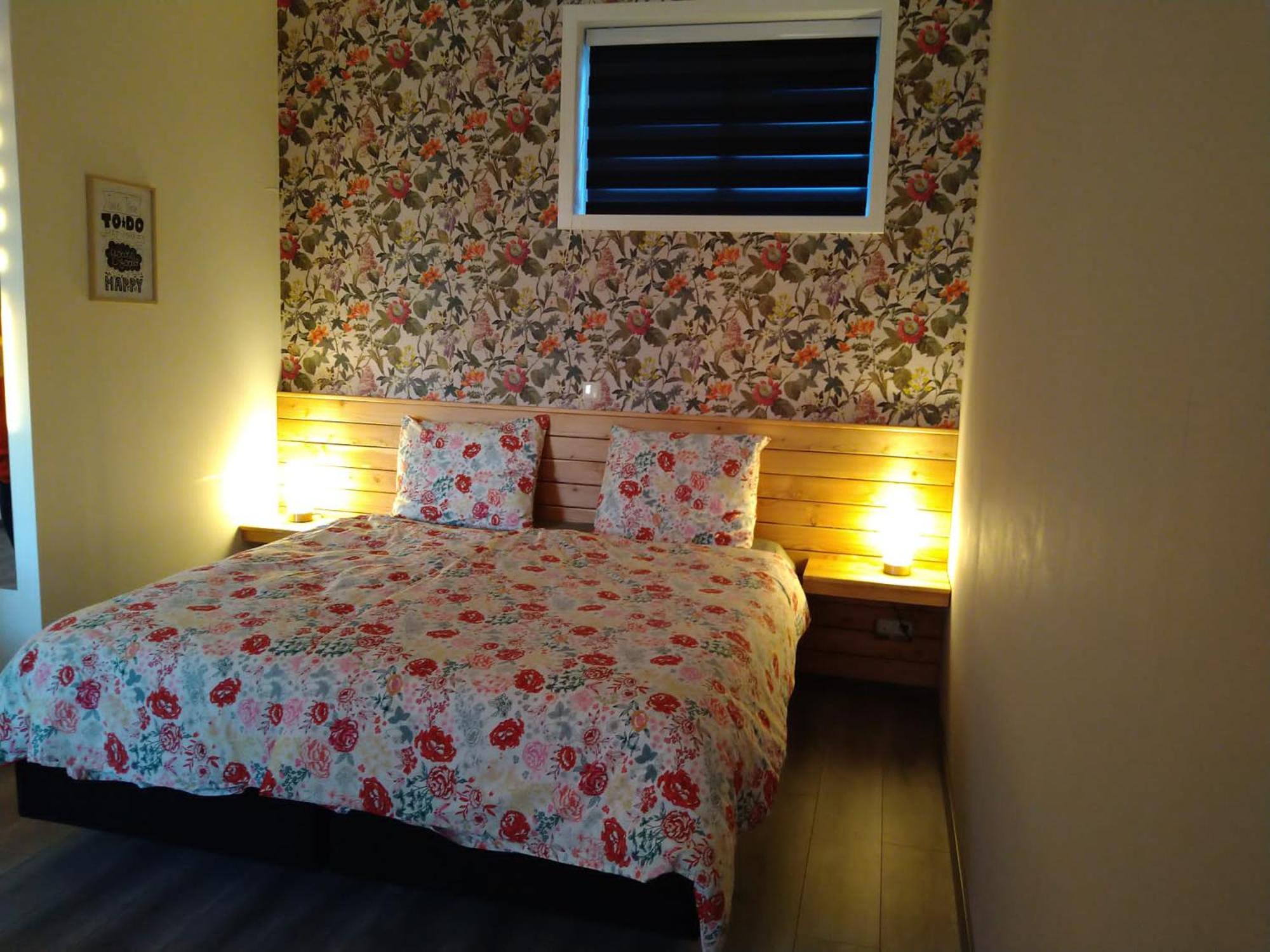 Double Room with Private Bathroom - Photo 1