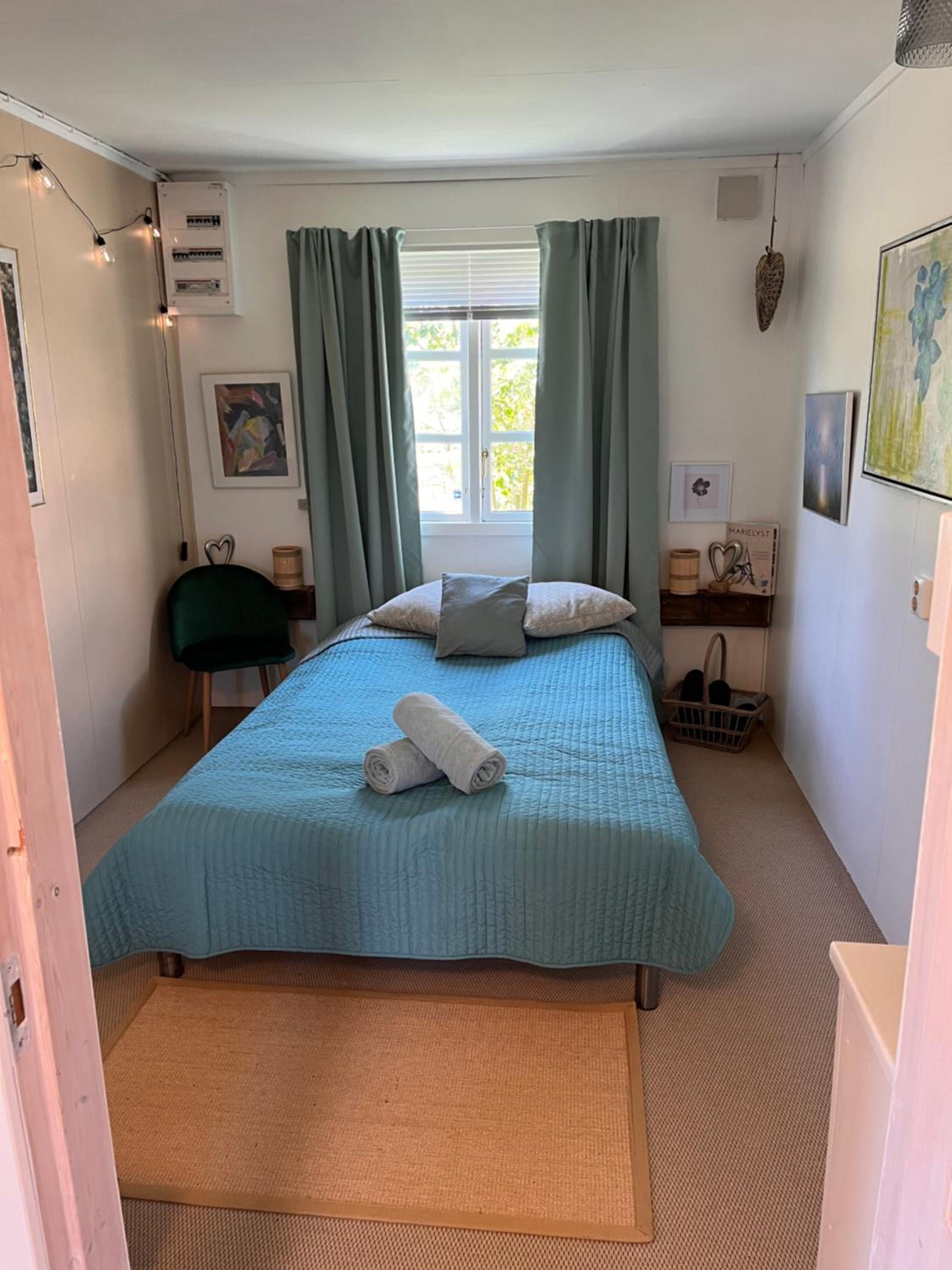 One-Bedroom House photo 3