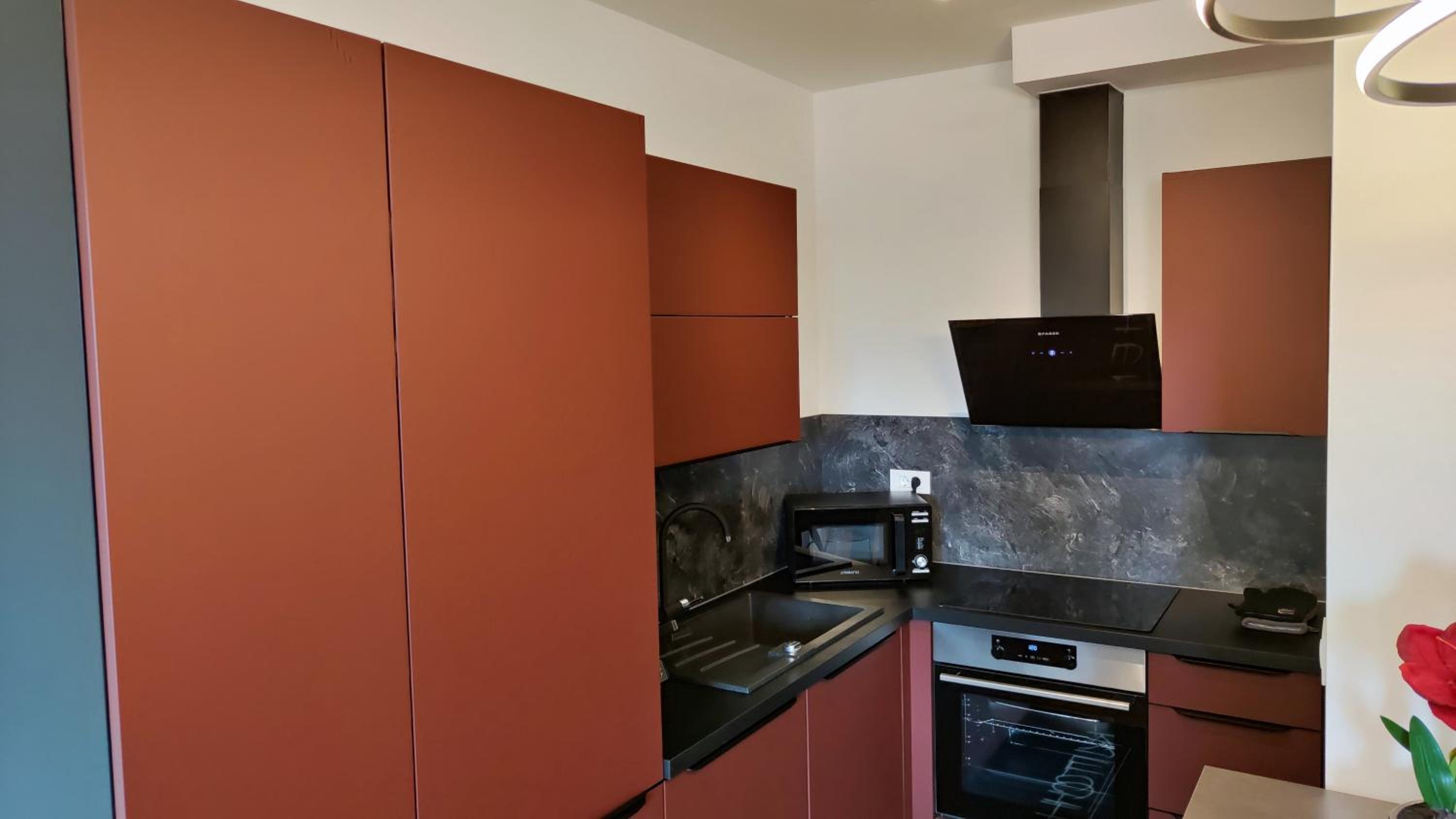 Apartment - Photo 16