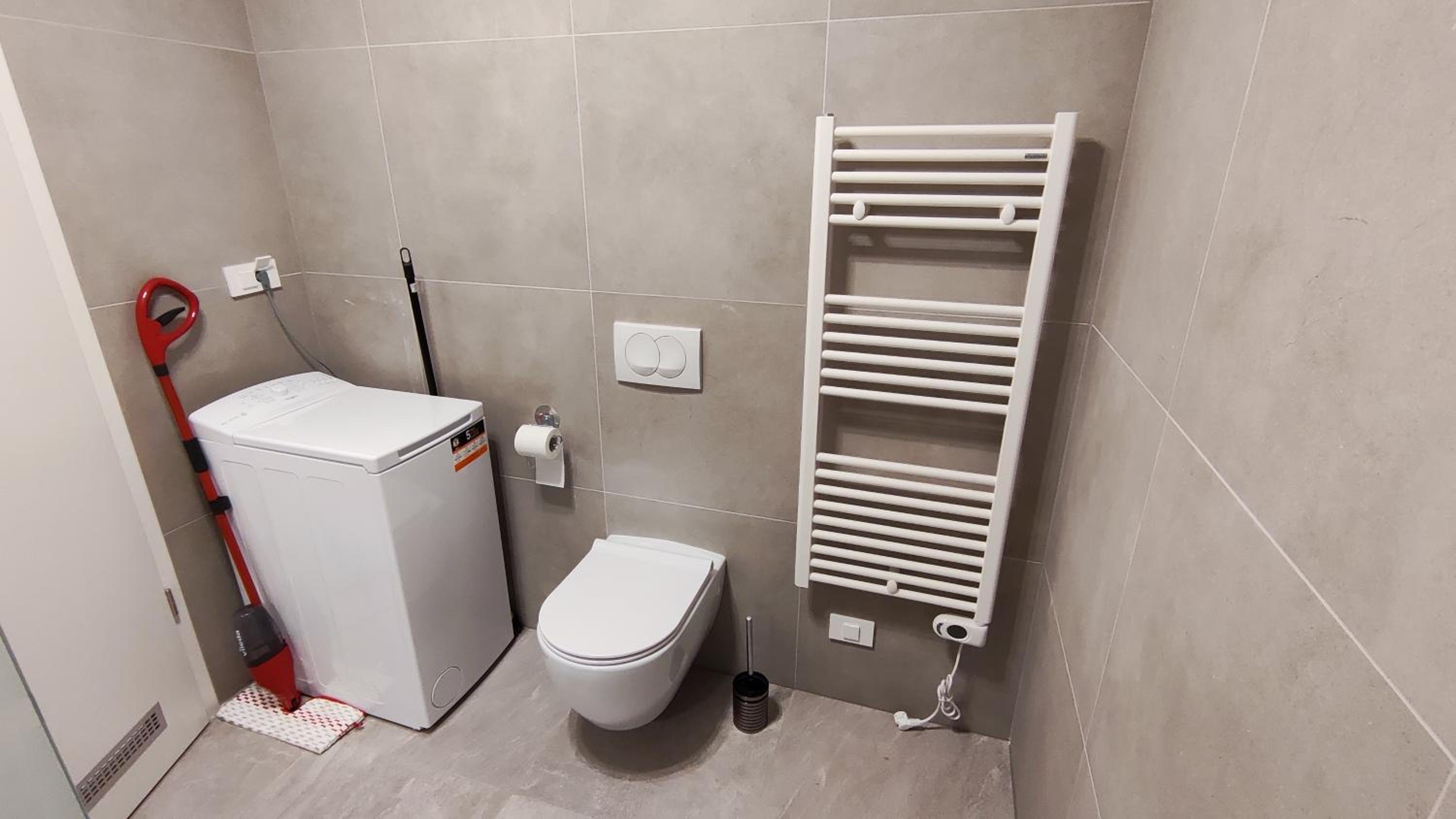 Apartment - Photo 17