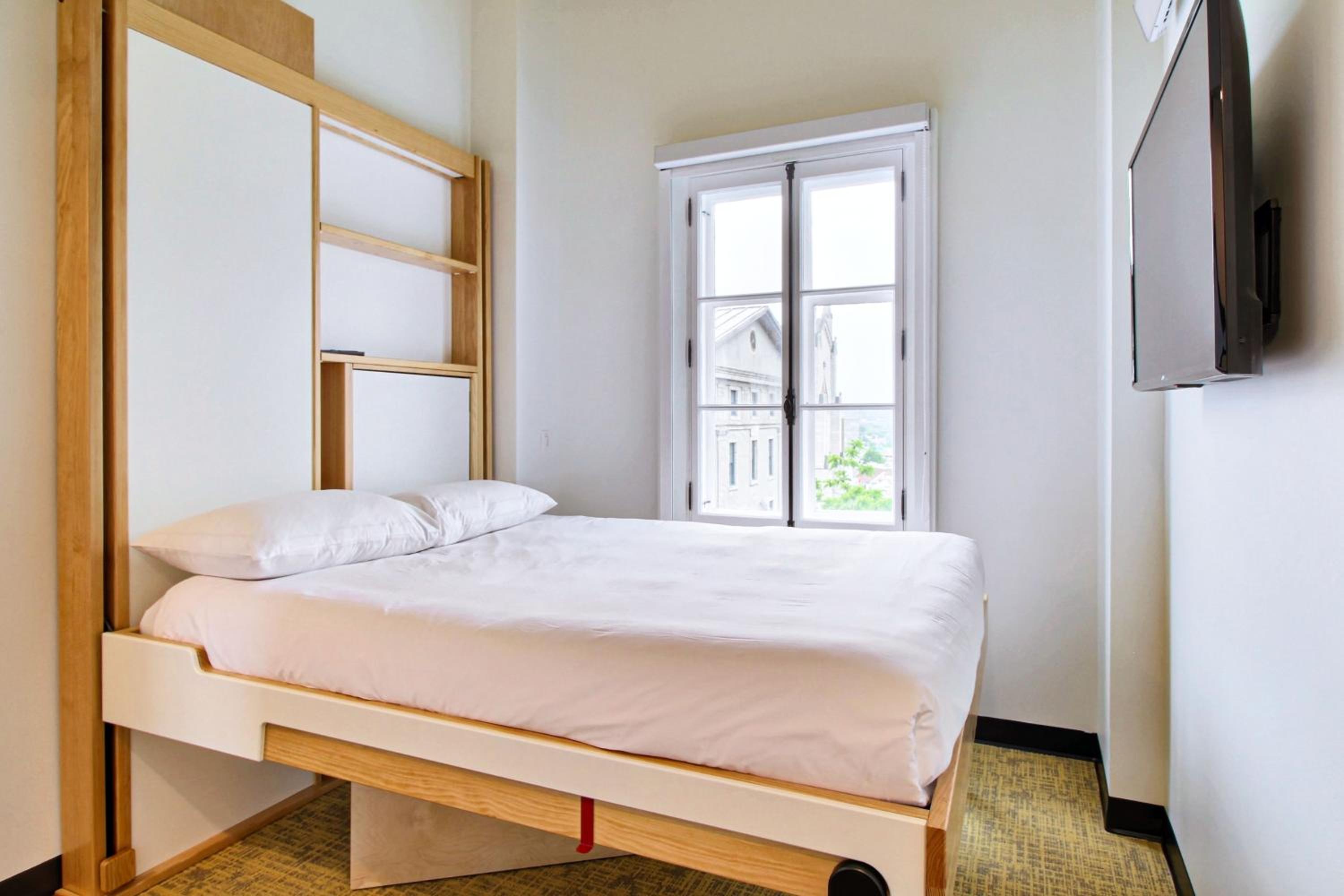 Double Room - Photo 4