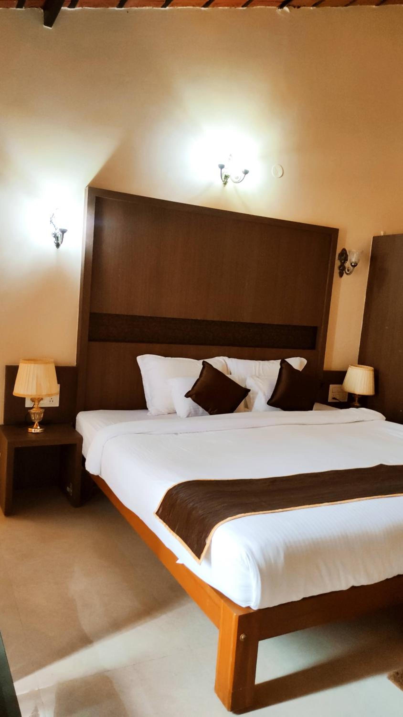 Double Room photo 2