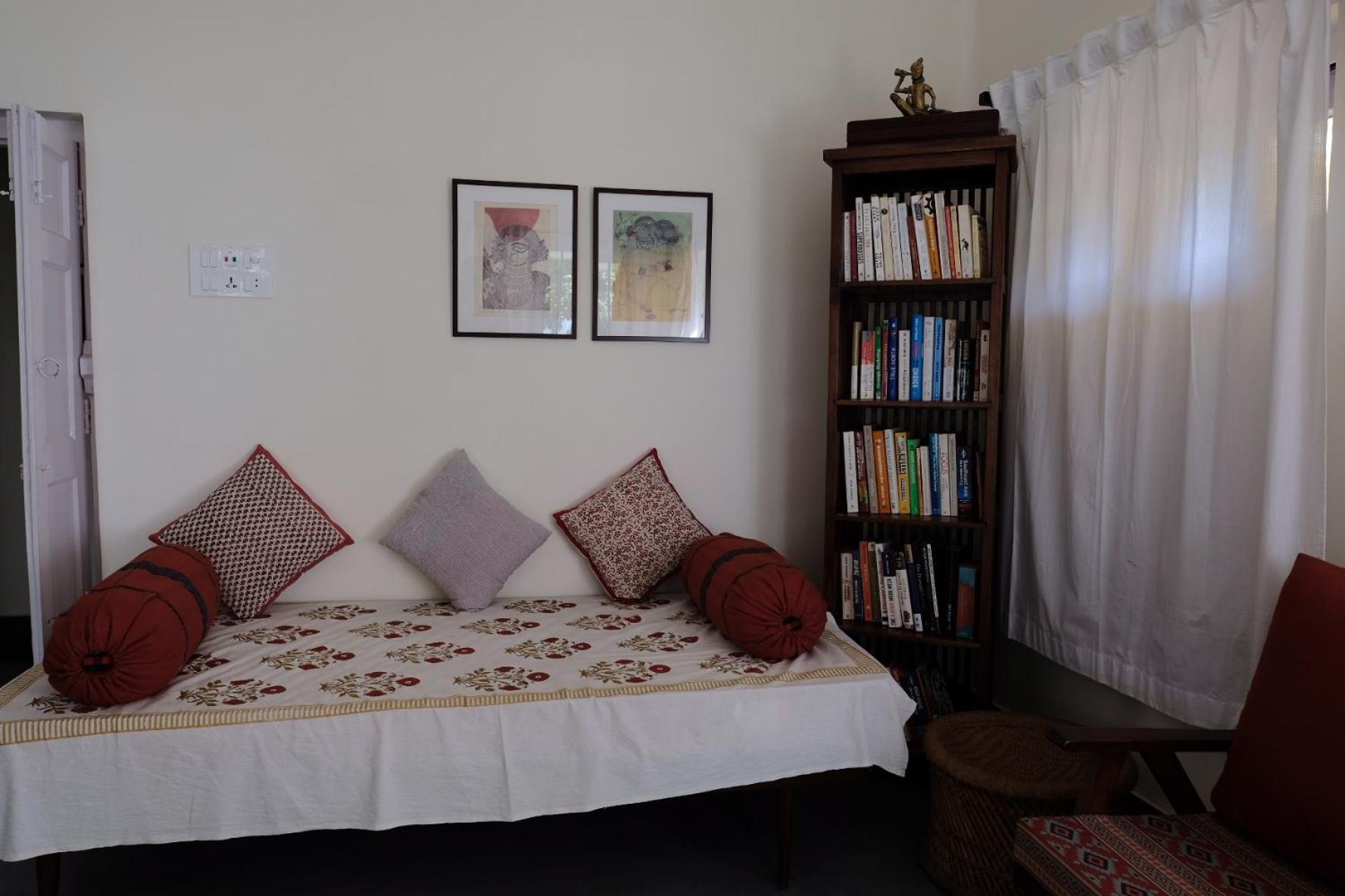One-Bedroom Villa photo 1