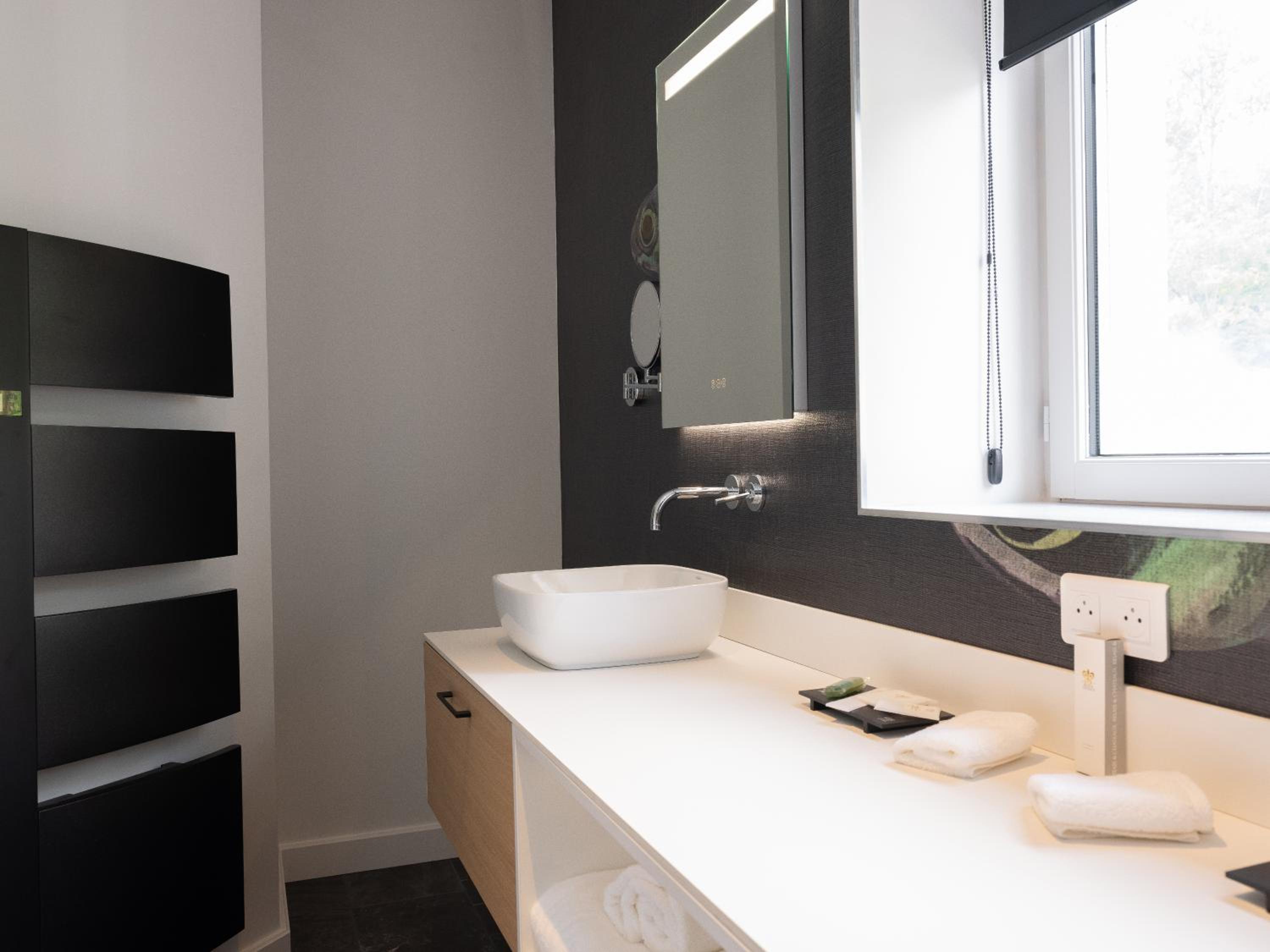 Chambre Double Deluxe