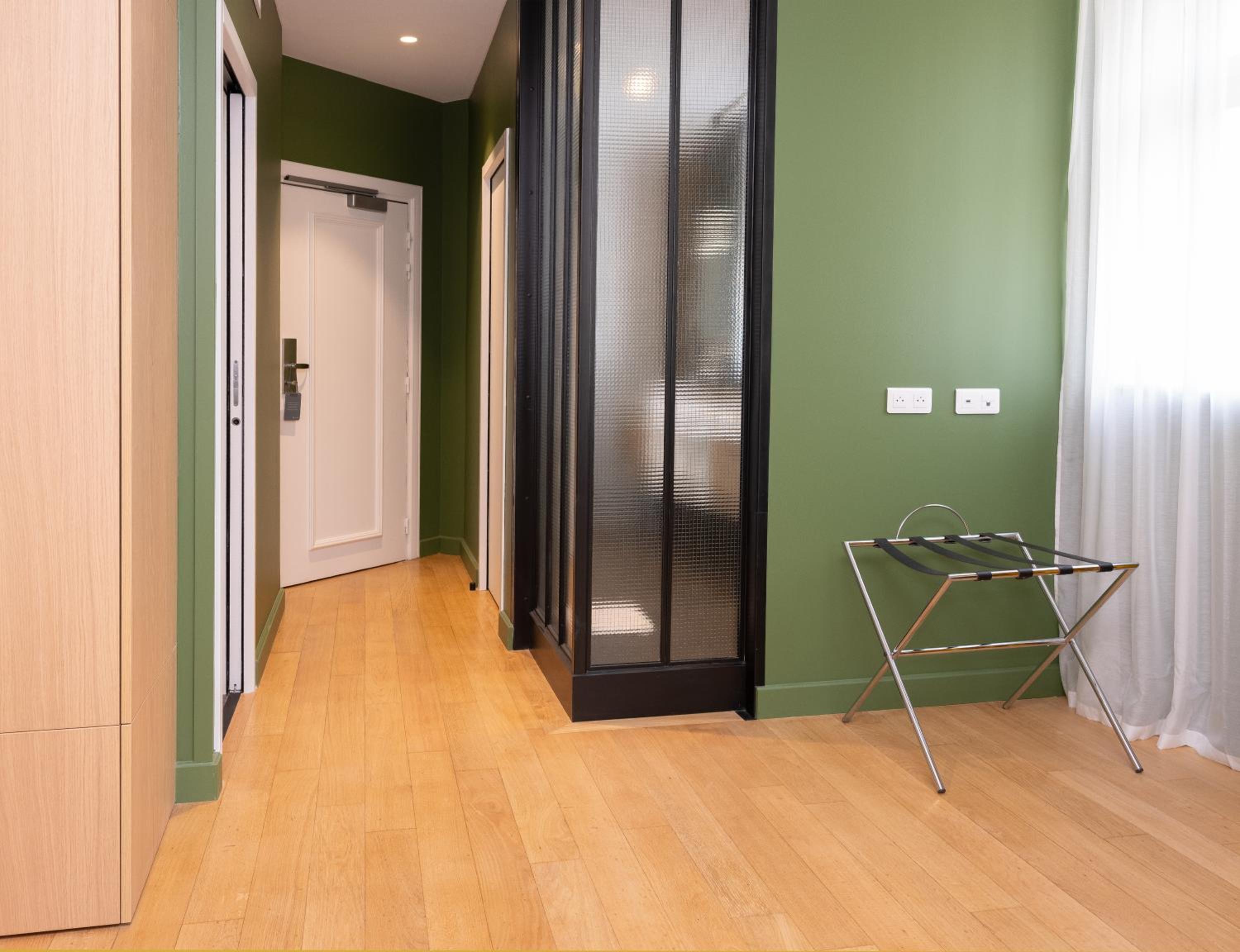 Chambre Double Deluxe