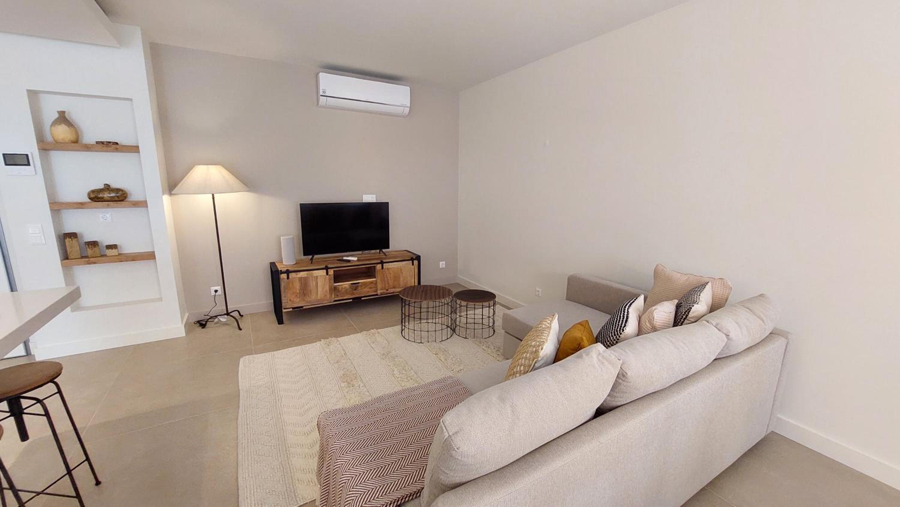 Deluxe Apartment photo 1
