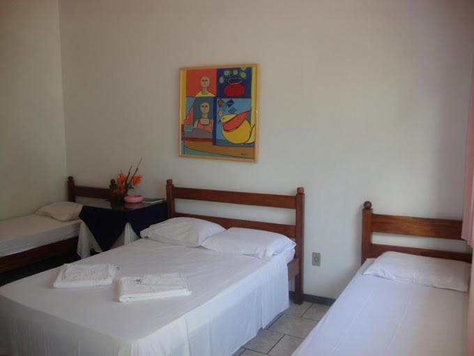 Double Room with Air-Conditioning - Photo 1