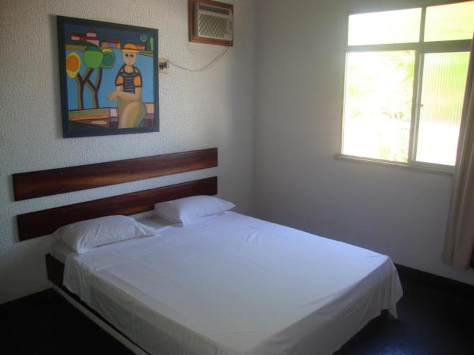 Double Room with Air-Conditioning - Photo 2