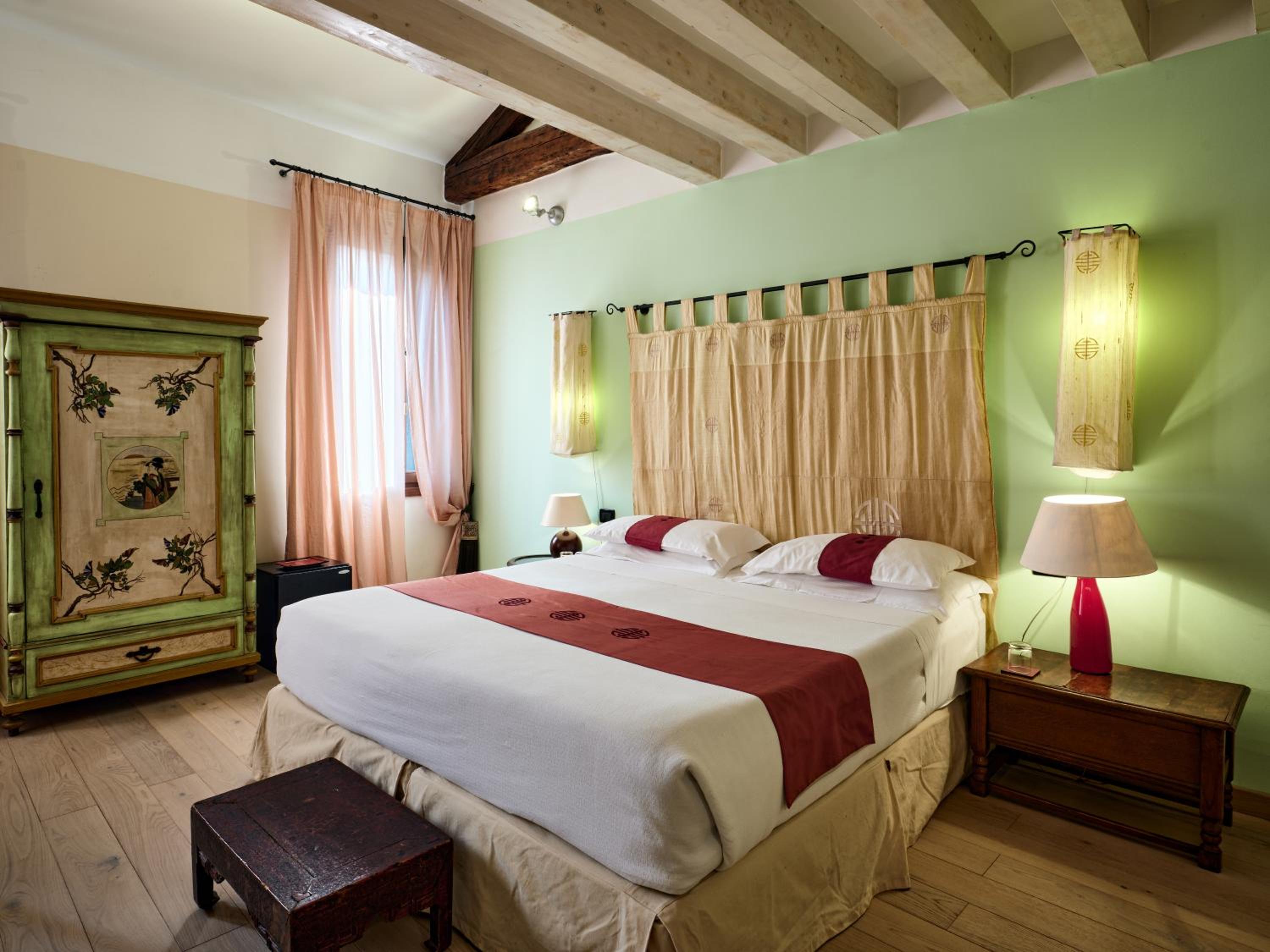 Superior Double Room photo 1