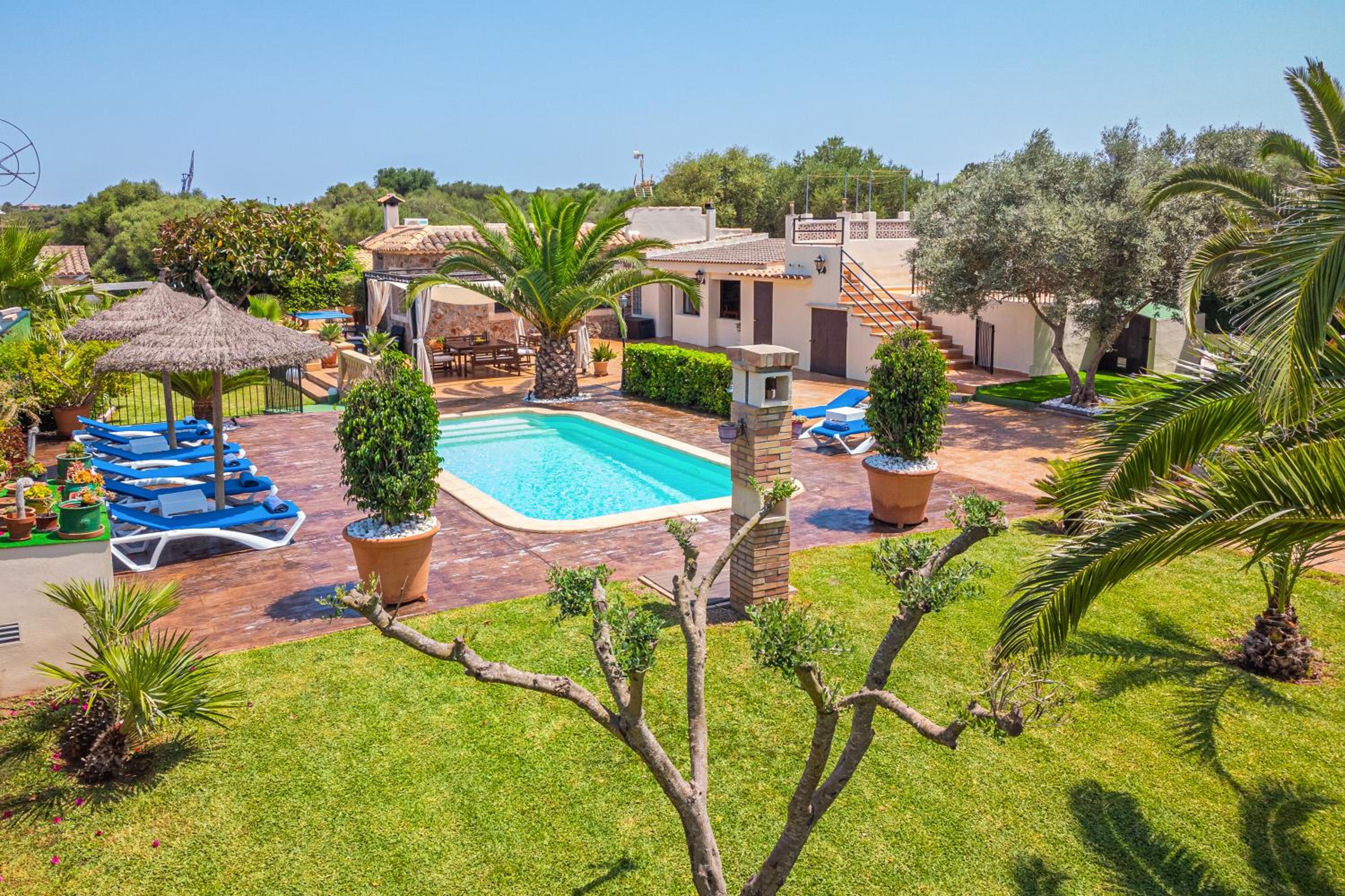 Villa With Sea View photo 2