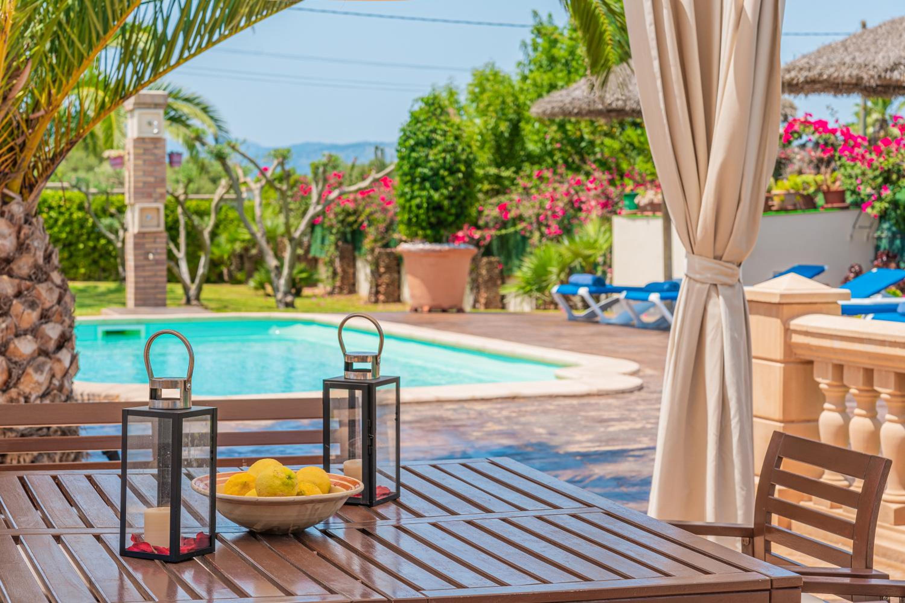 Villa With Sea View photo 3