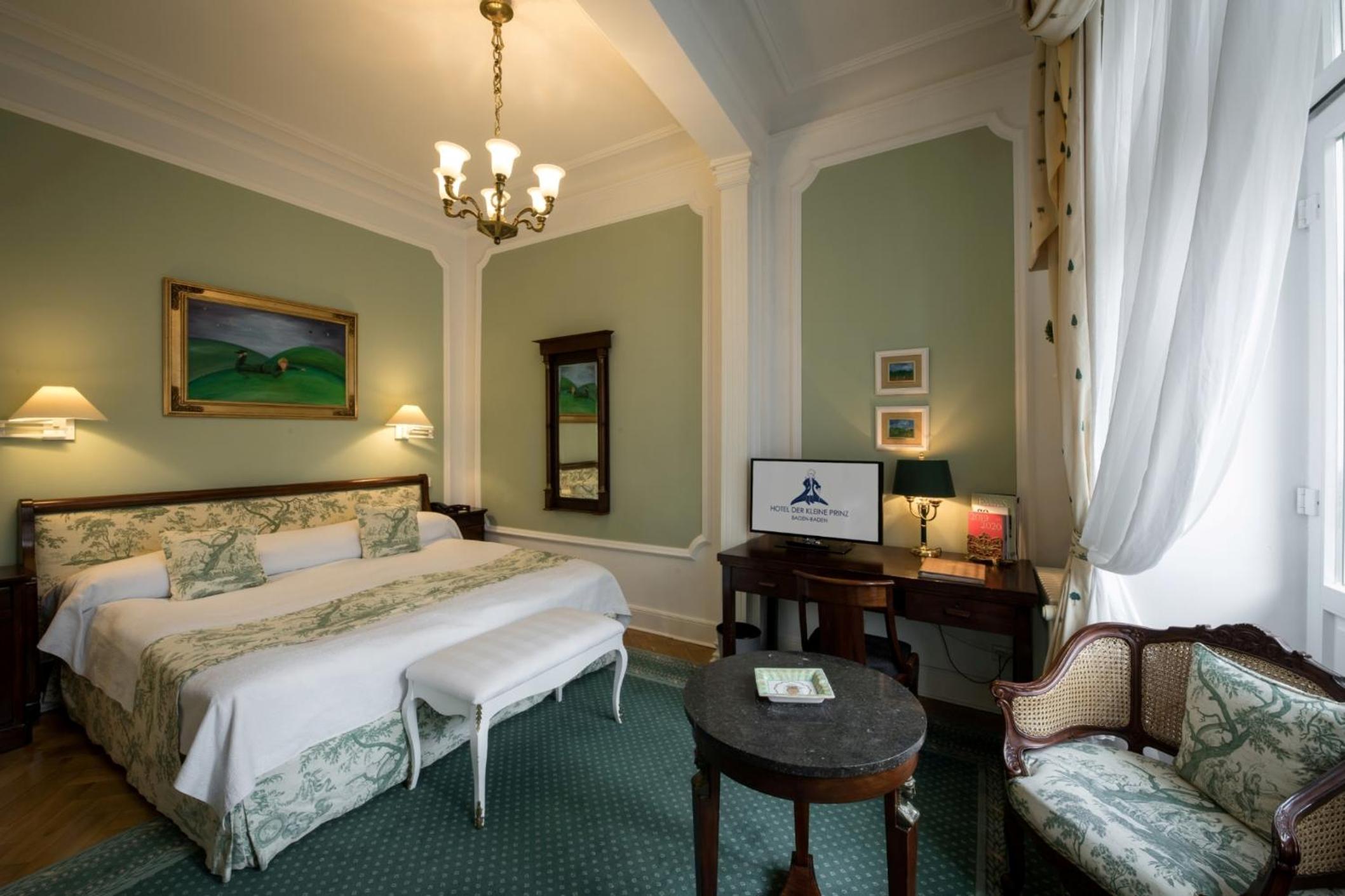 Junior Suite - Photo 10