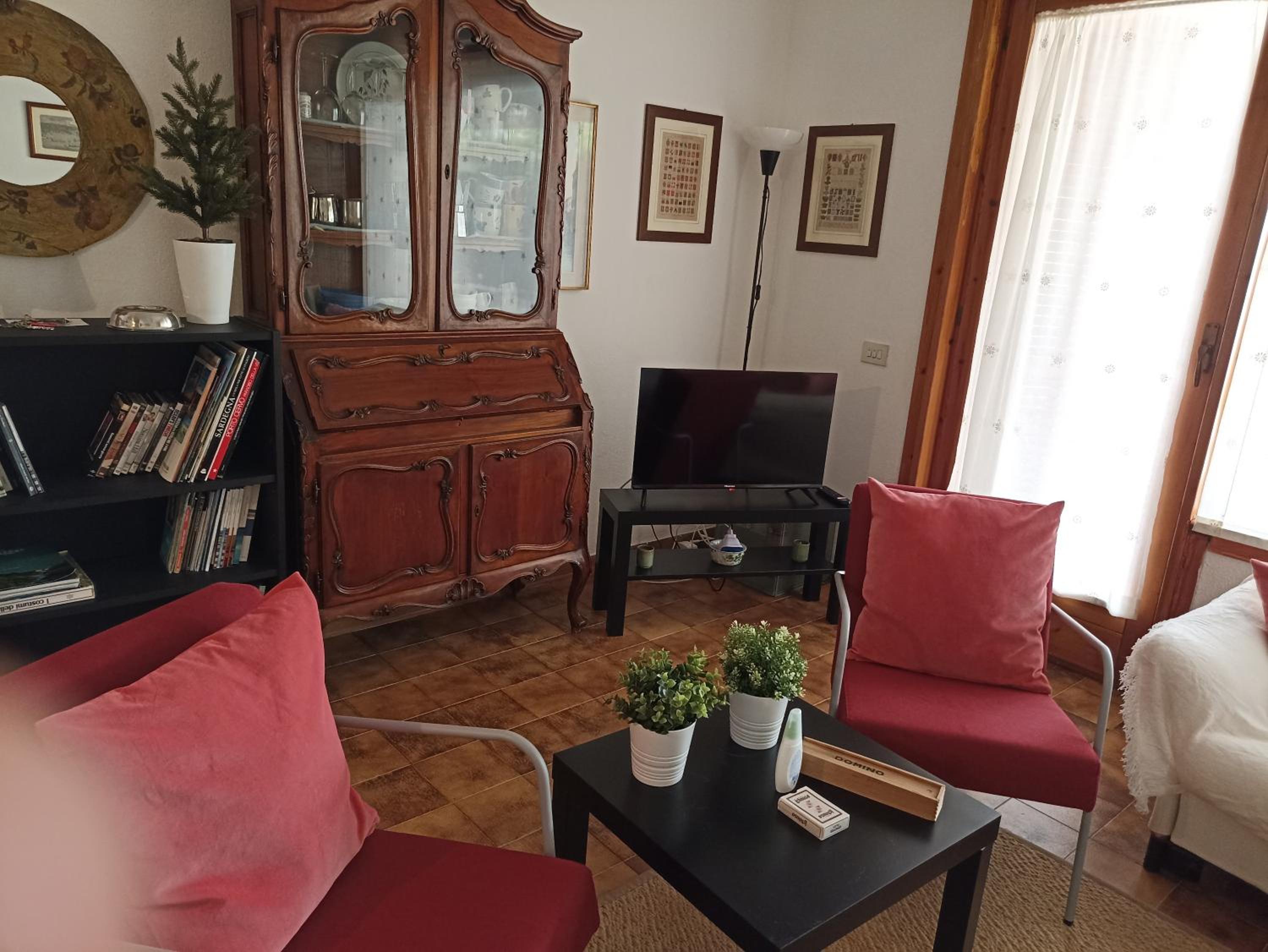 One-Bedroom Villa photo 1