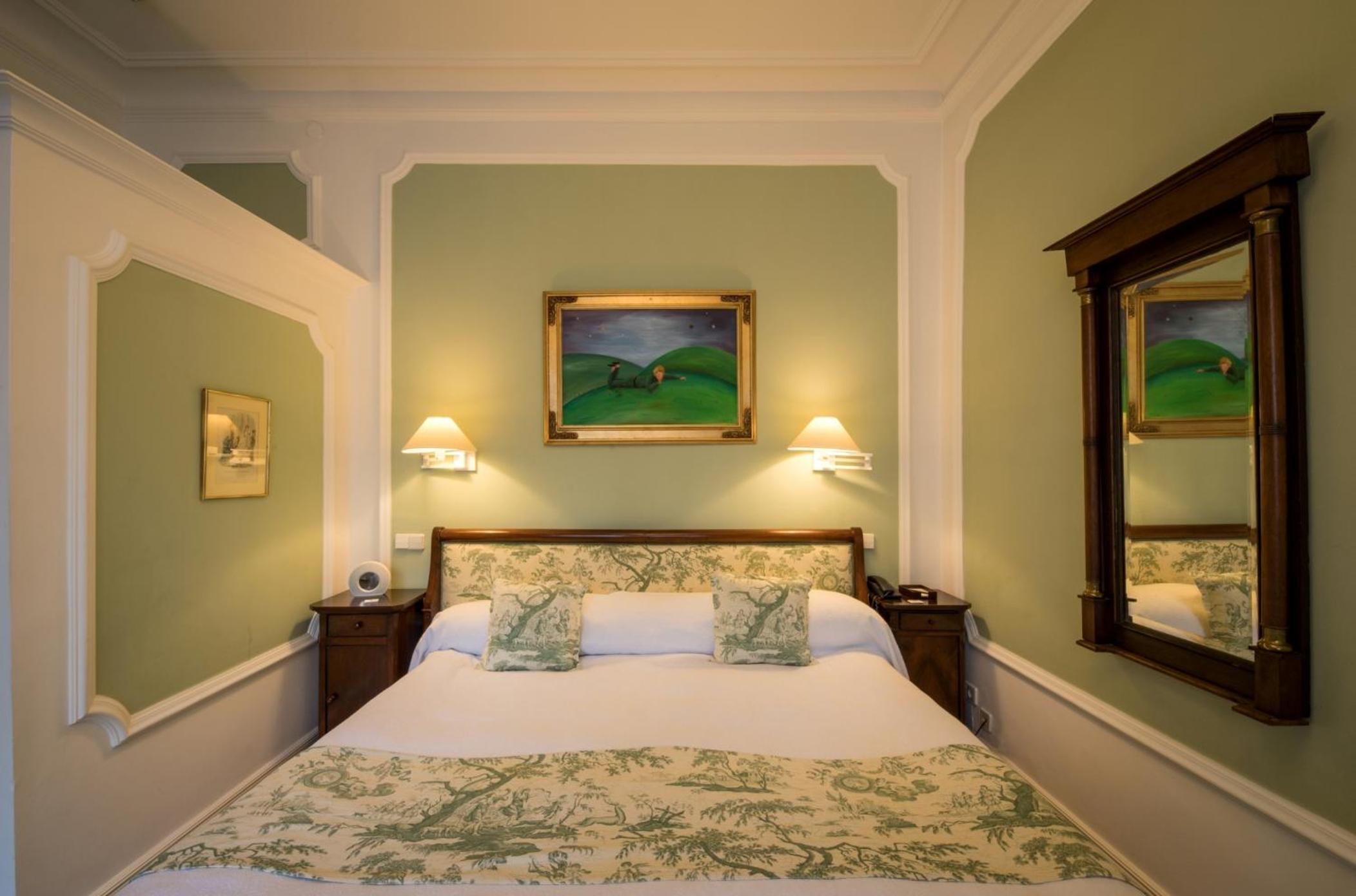 Junior Suite - Photo 11