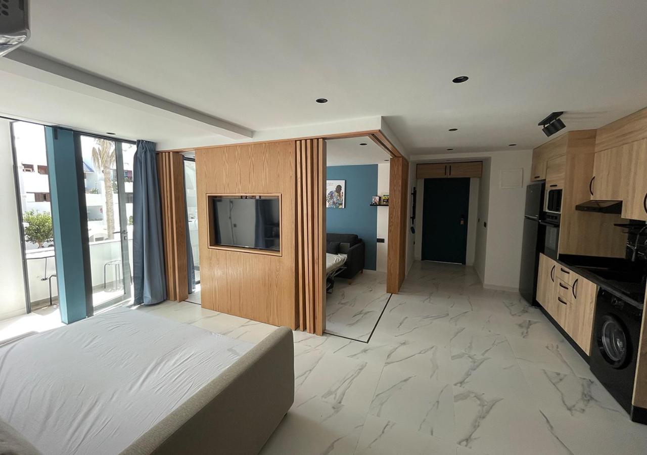 One-Bedroom Apartment - Photo 6