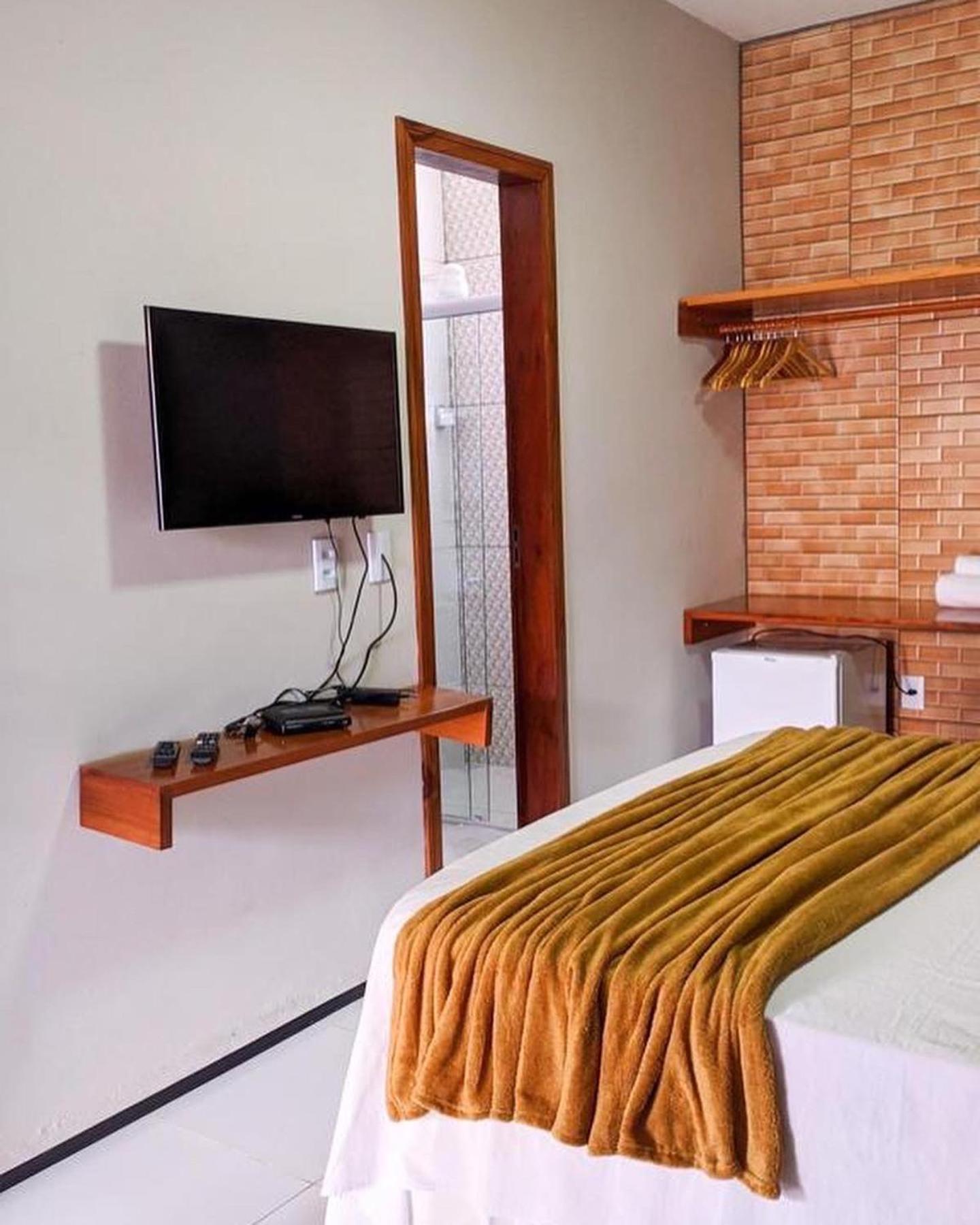 Suite photo 1