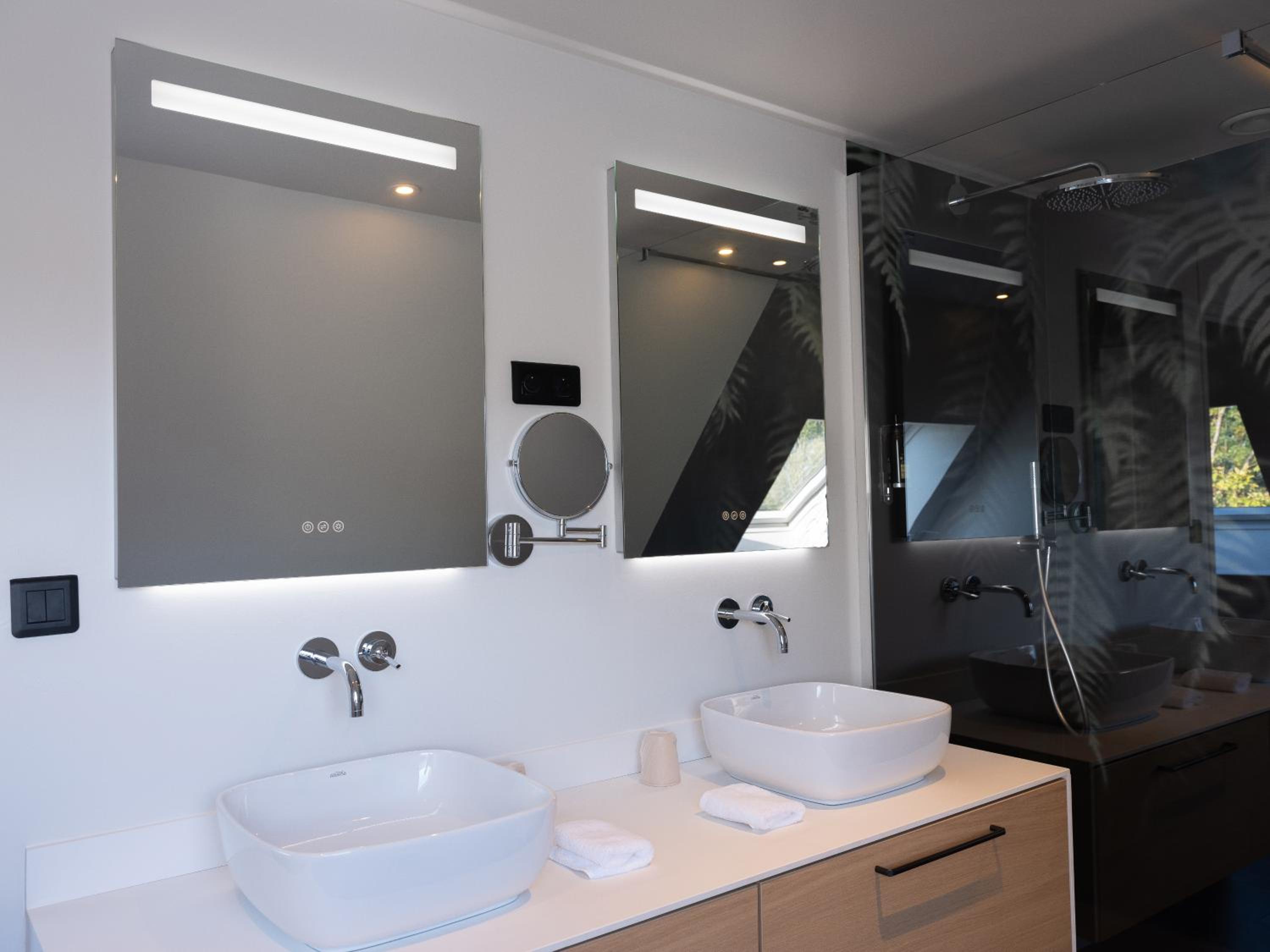 Chambre Quadruple Classique photo