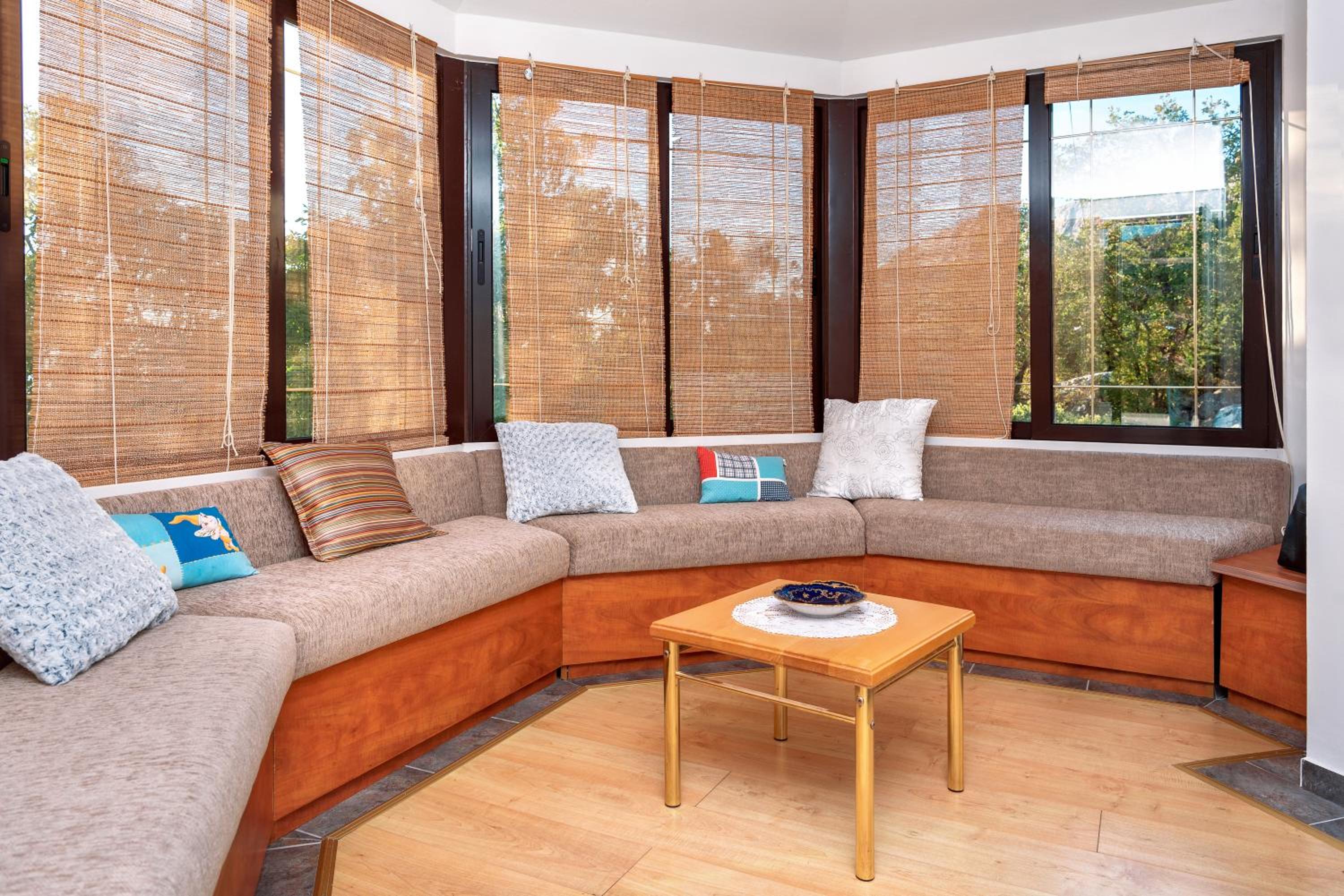 Three-Bedroom Villa photo 1
