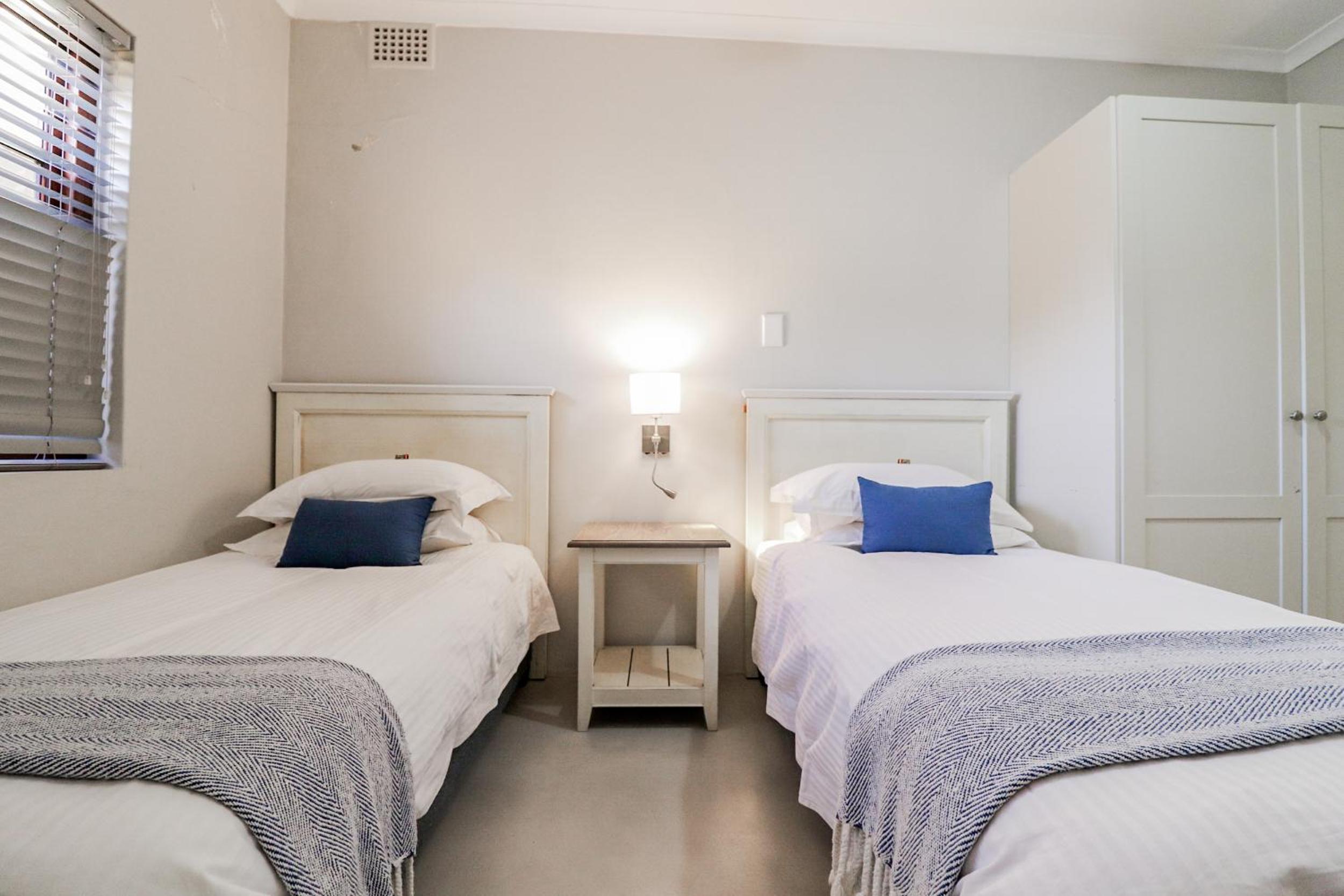 Deluxe Two-Bedroom Family Suite - Photo 5