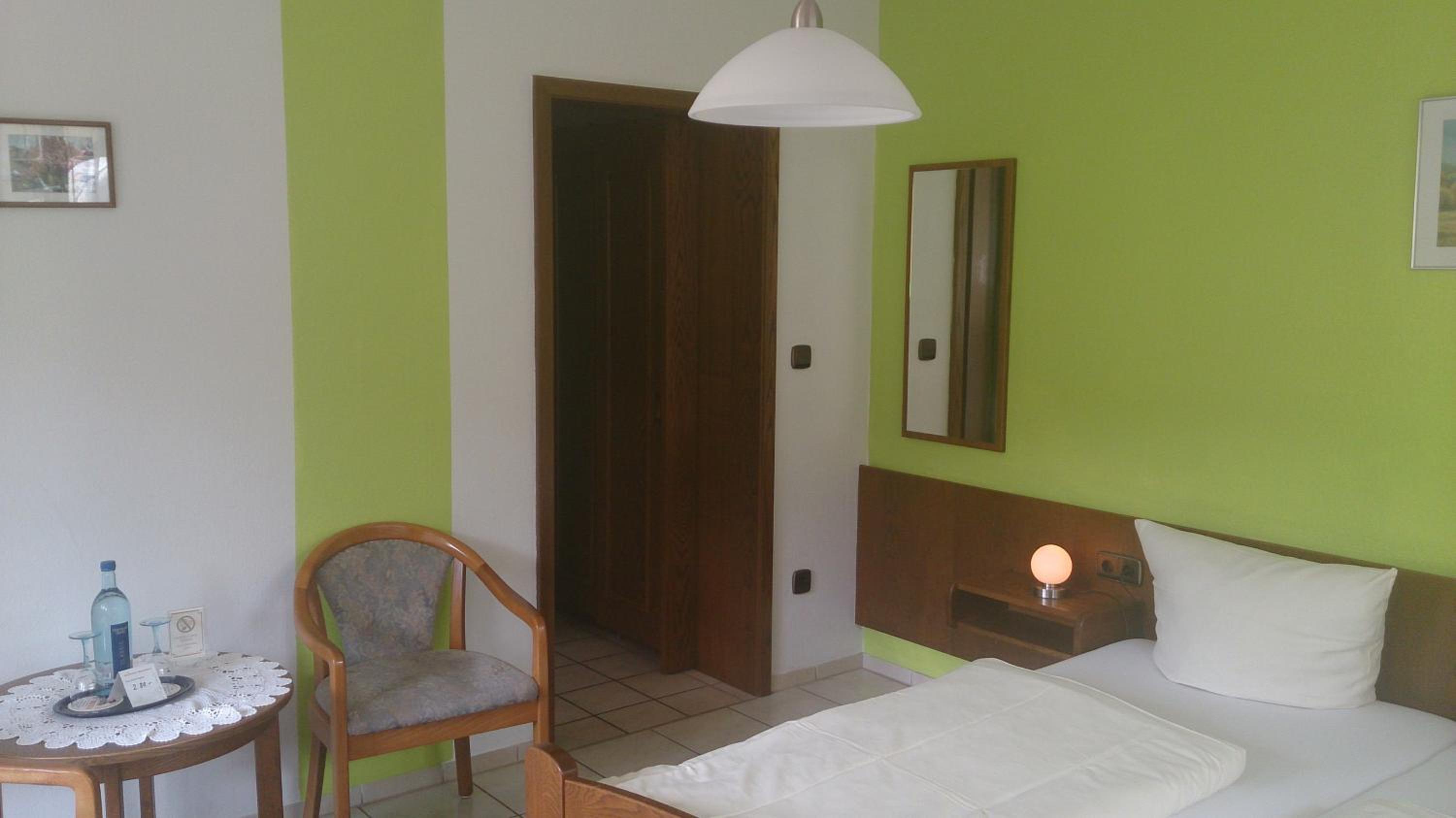 Double Room photo 3
