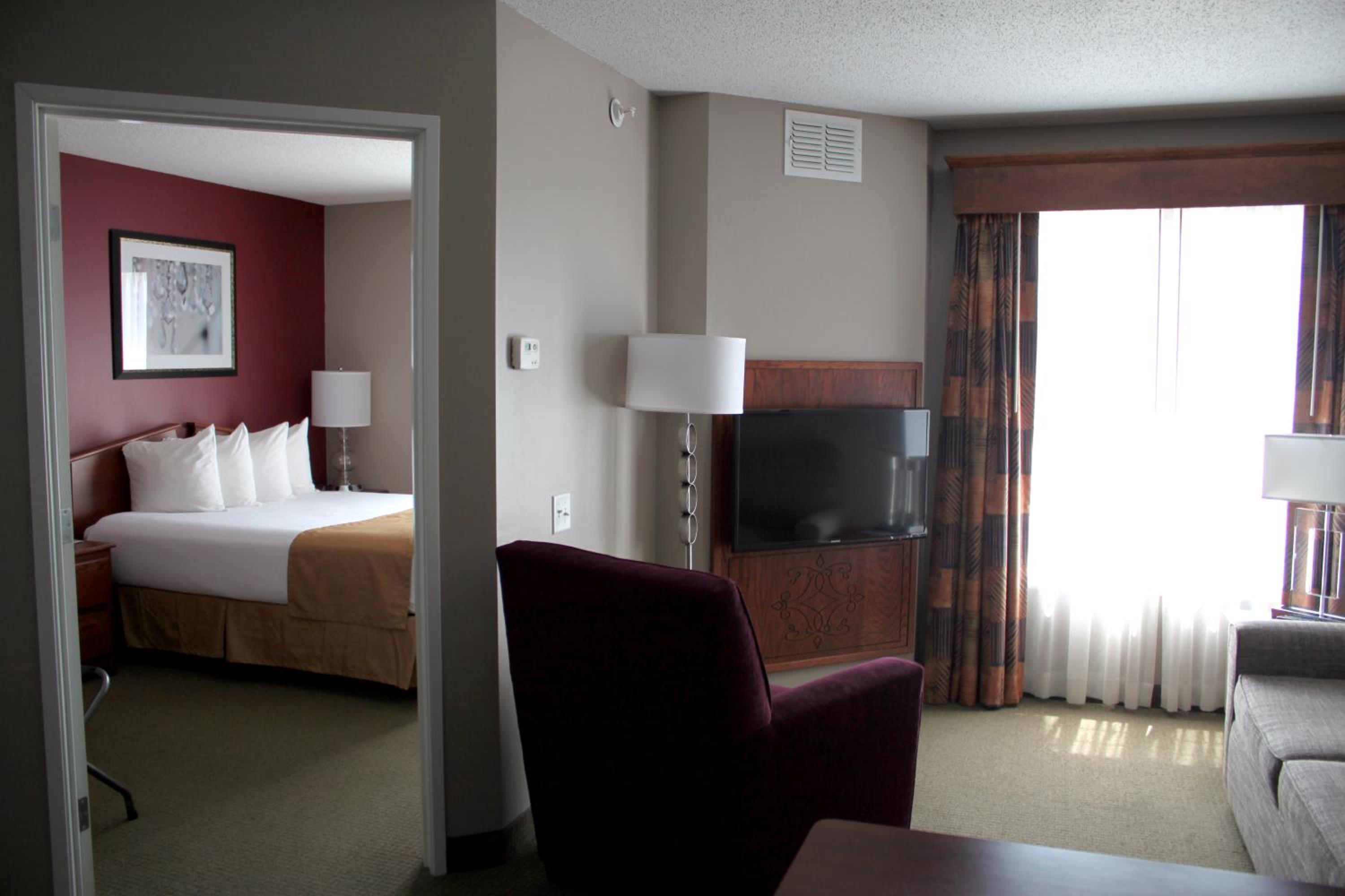 Suite photo 3