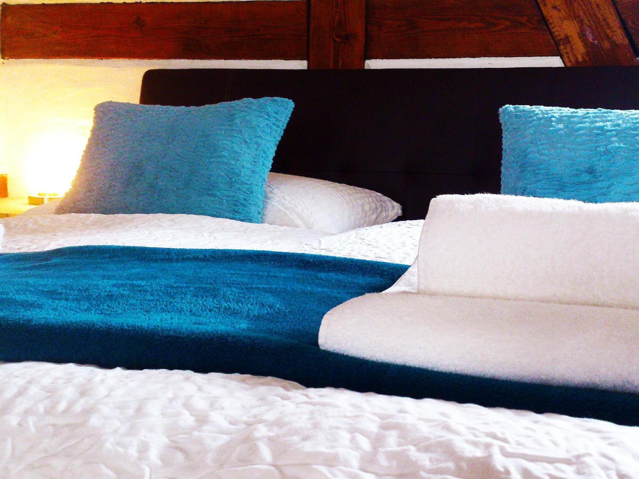 Two-Bedroom Apartment - Photo 7