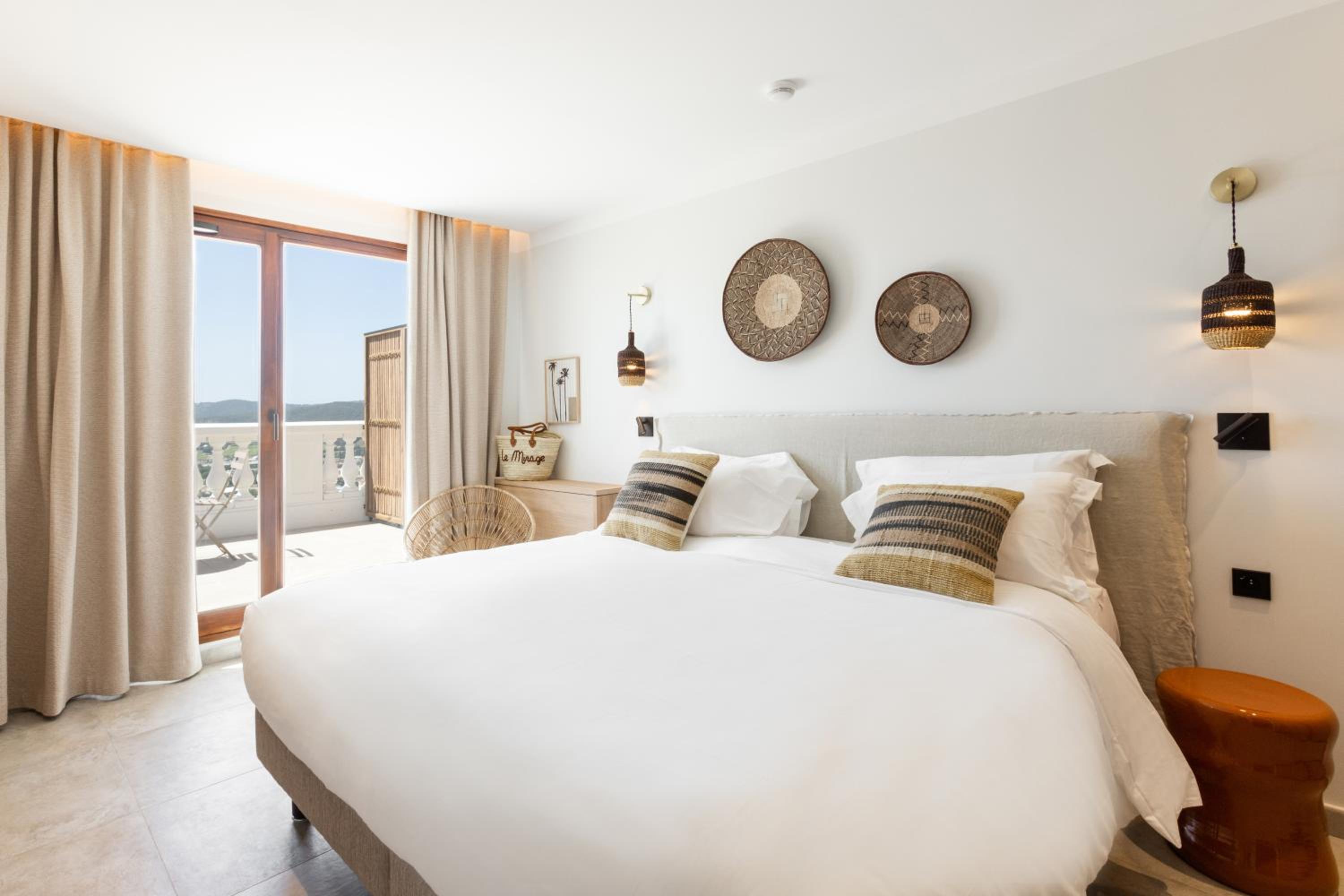 Deluxe Room photo 1