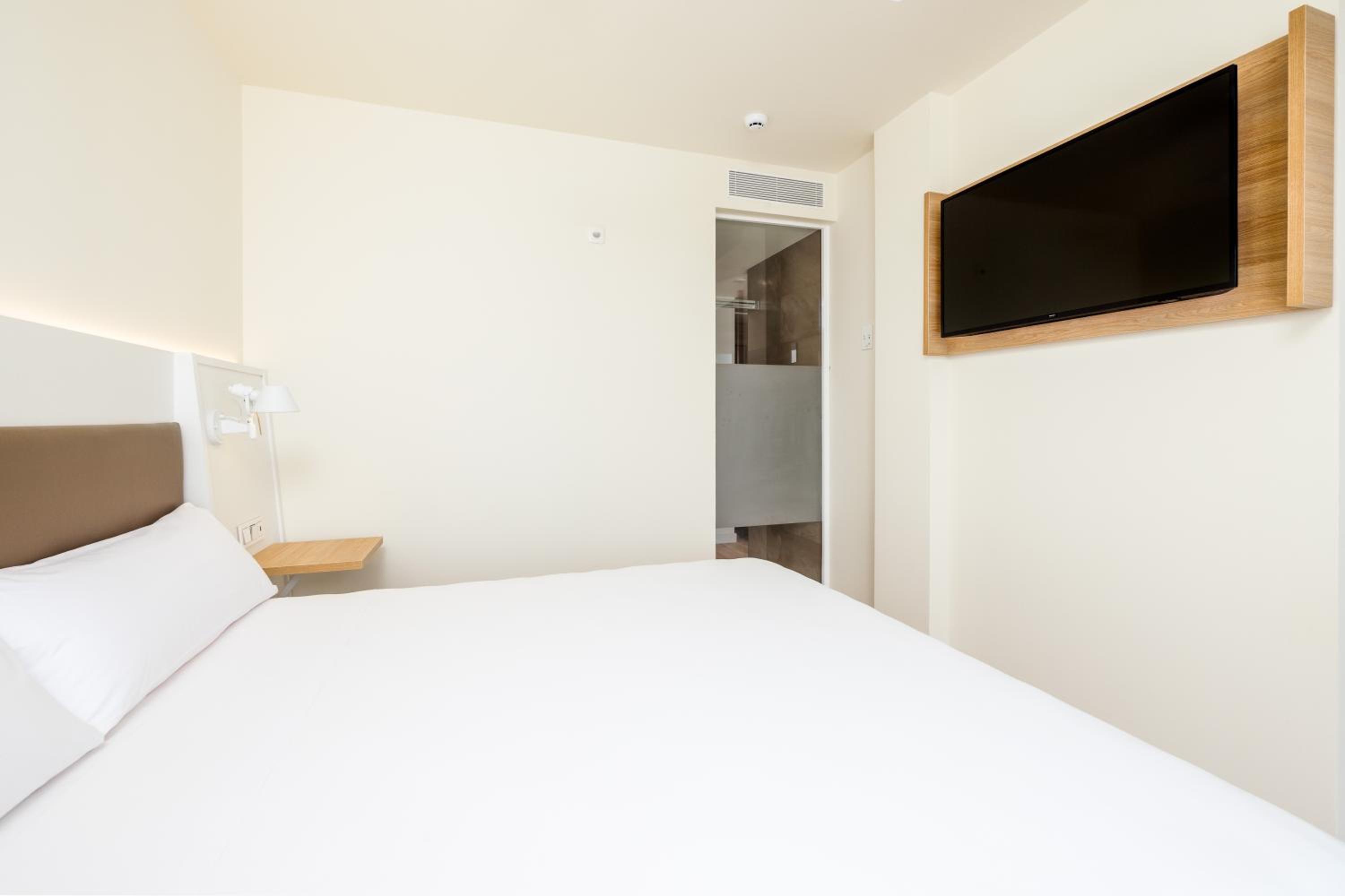 Habitación Doble o Twin (2 Adultos + 1 Niño)