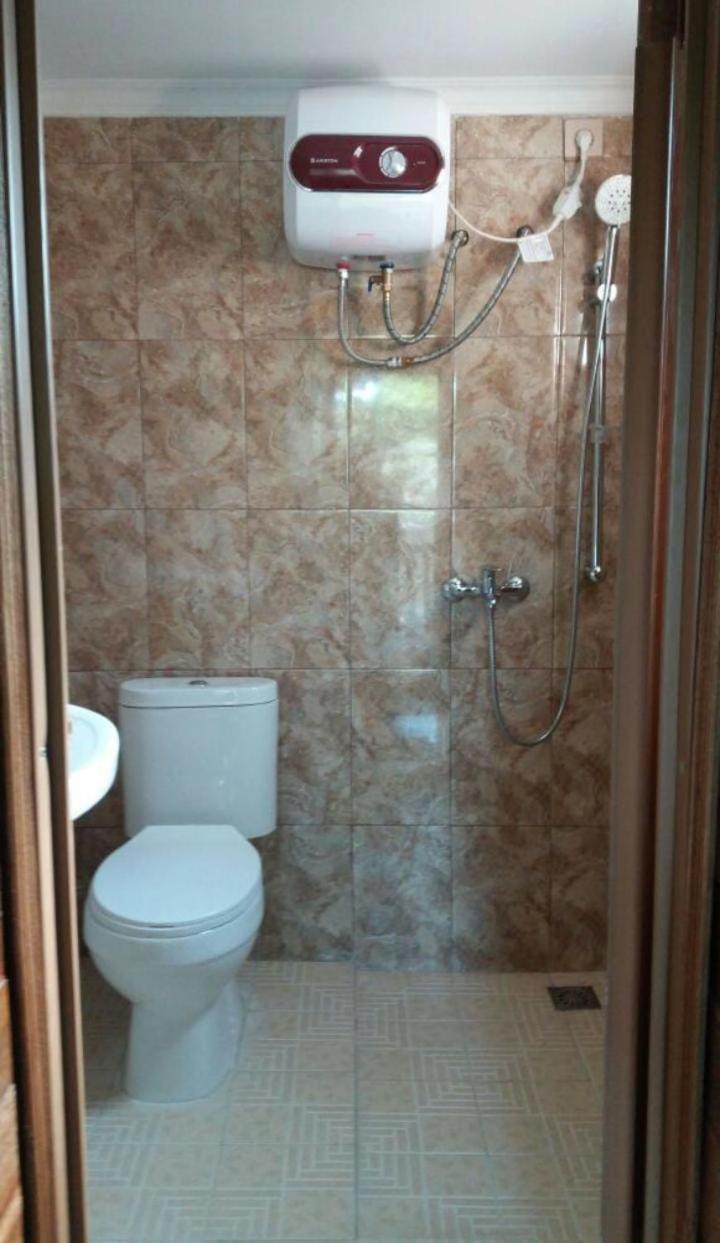One-Bedroom Villa photo 3