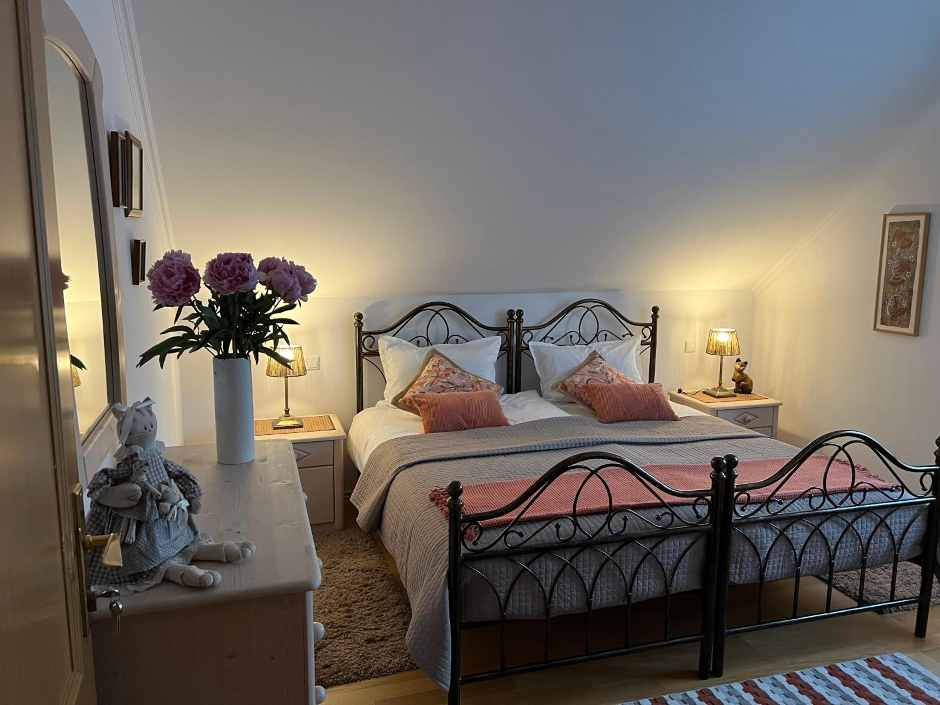 Two-Bedroom Suite photo 2