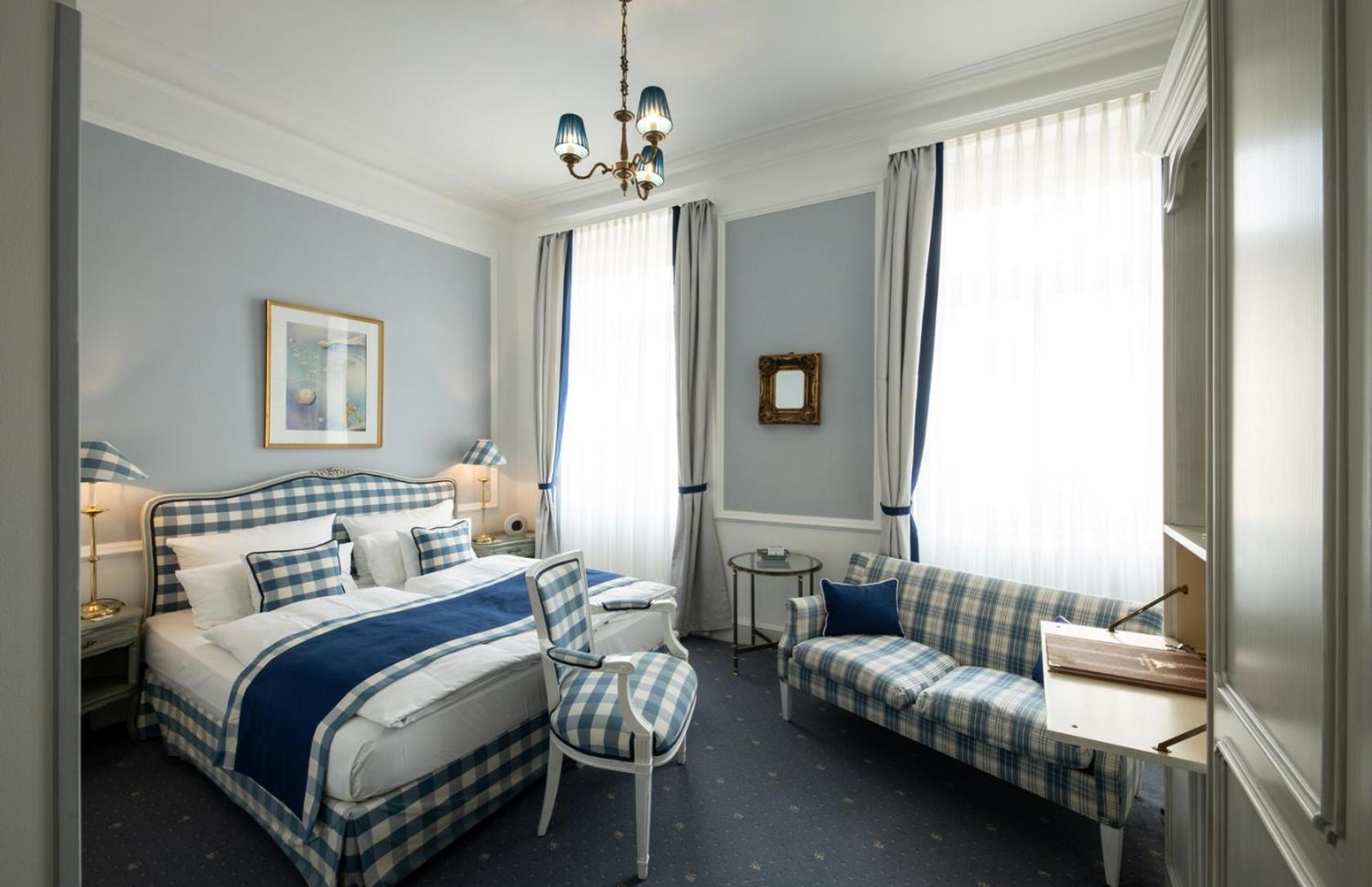 Comfort Double Room - Photo 1