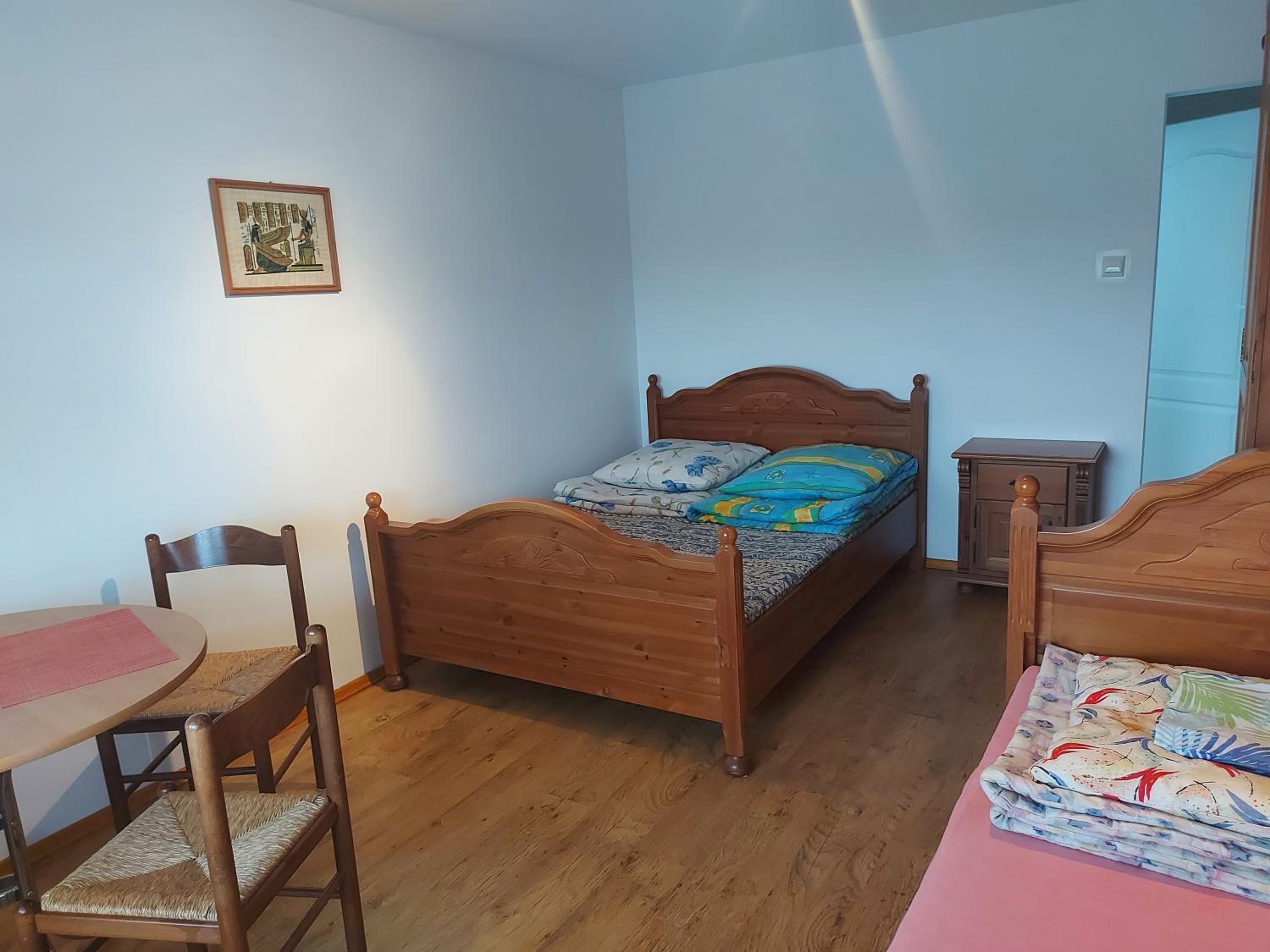 Triple Room with Private Bathroom photo 1