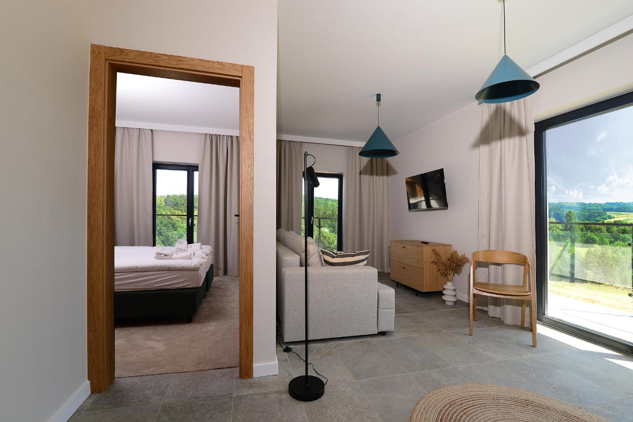 Superior Apartment - Photo 1