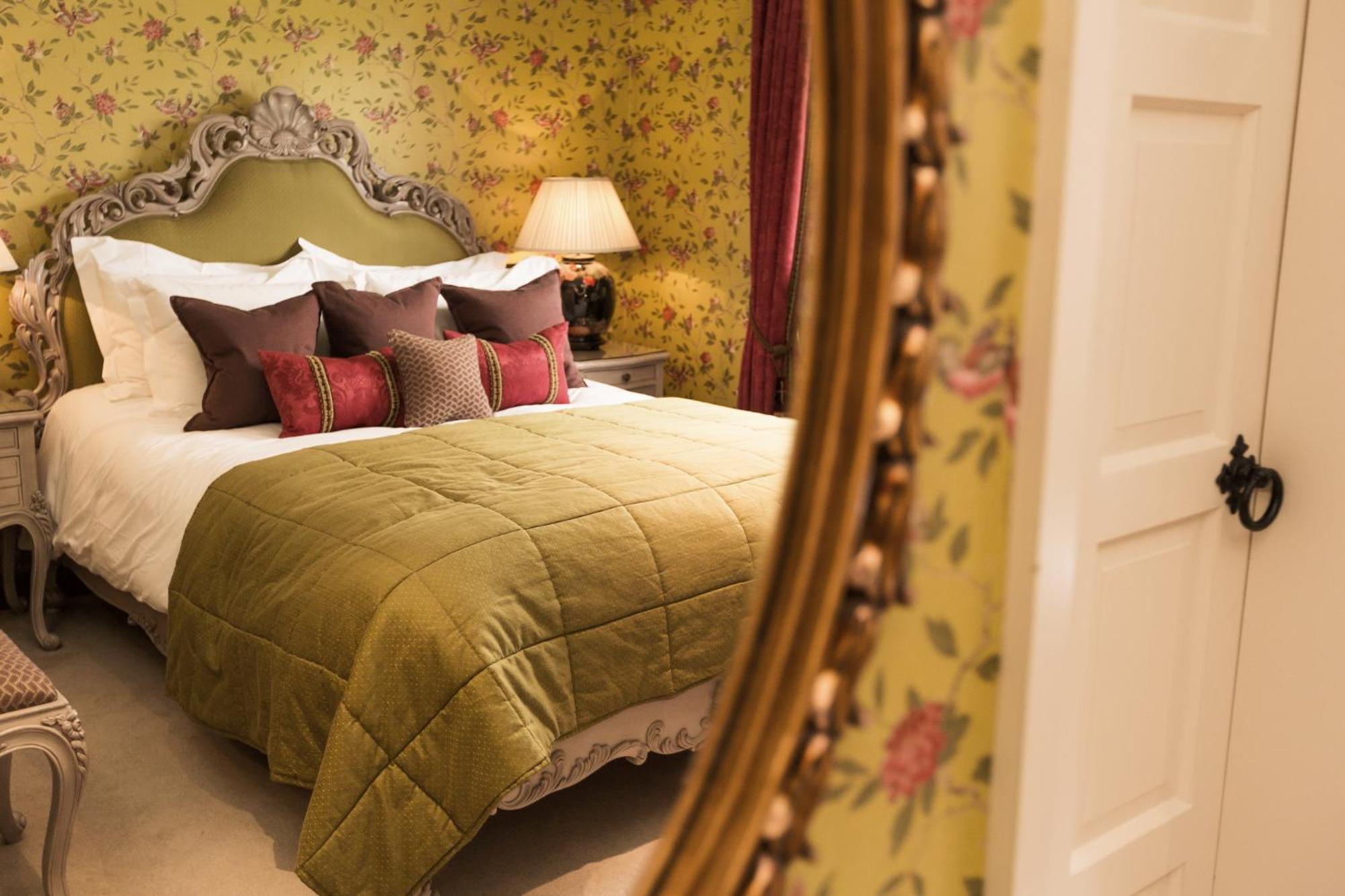 Standard Double Room photo 1