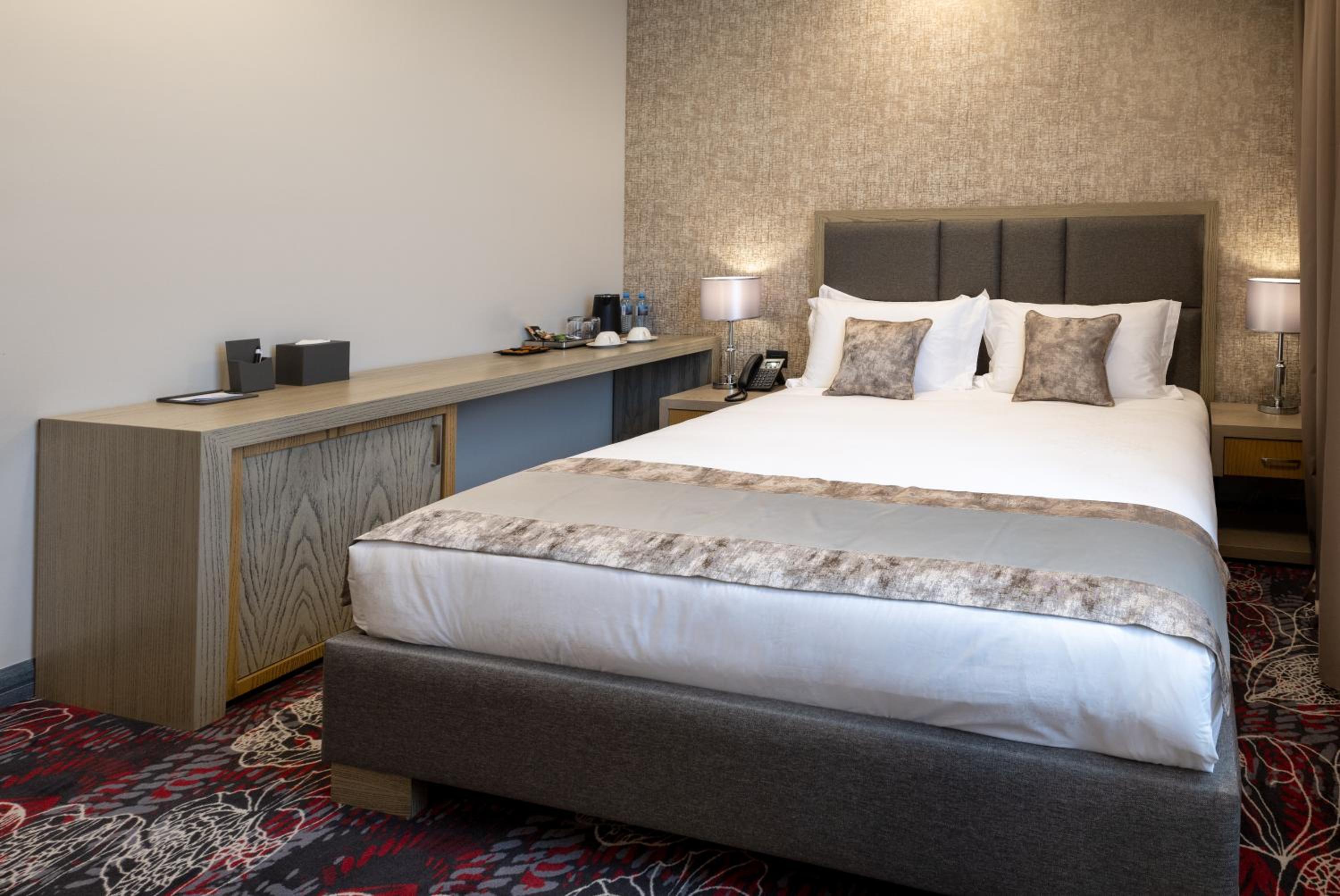 Standard Double Room photo 2