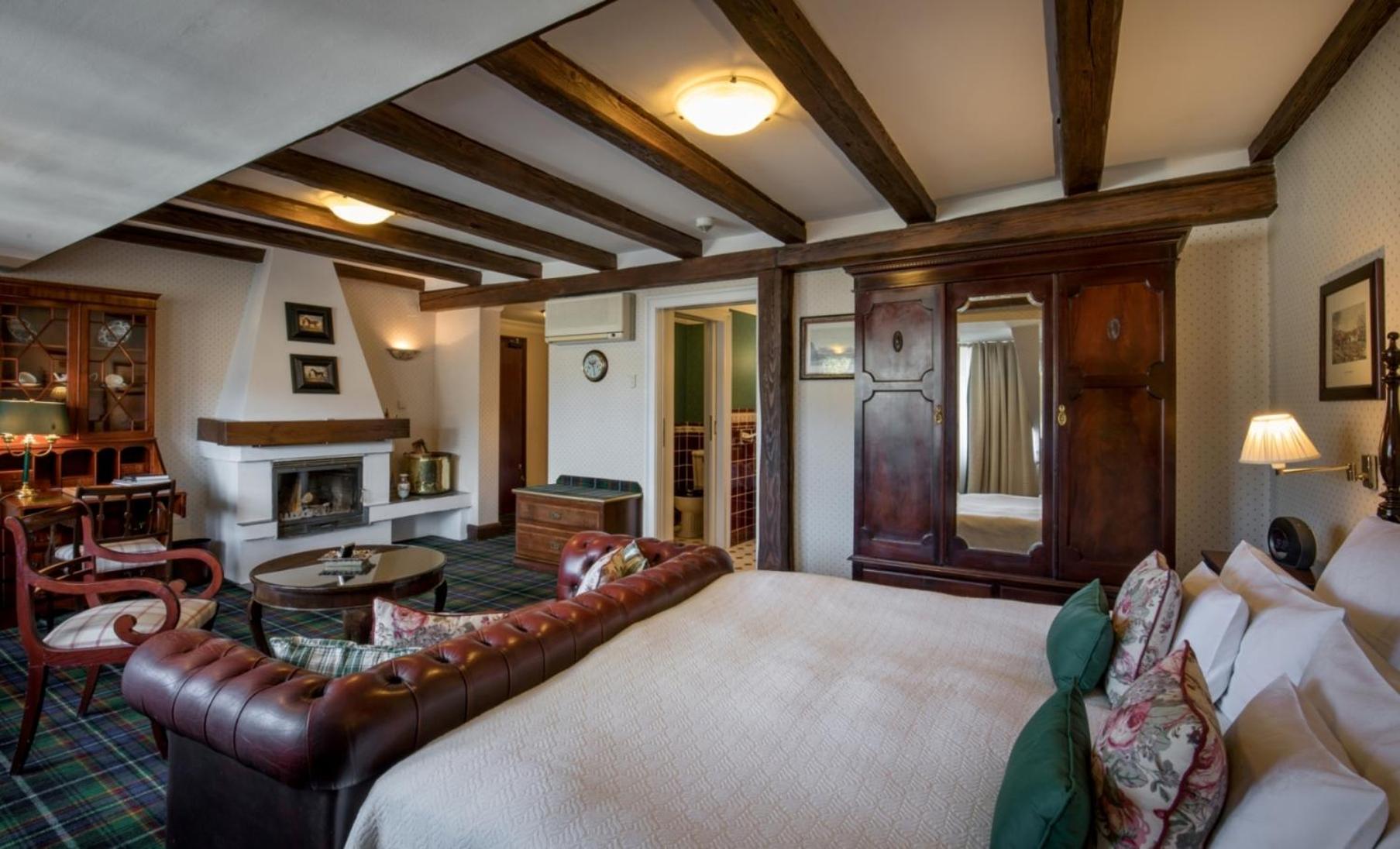 Junior Suite - Photo 13