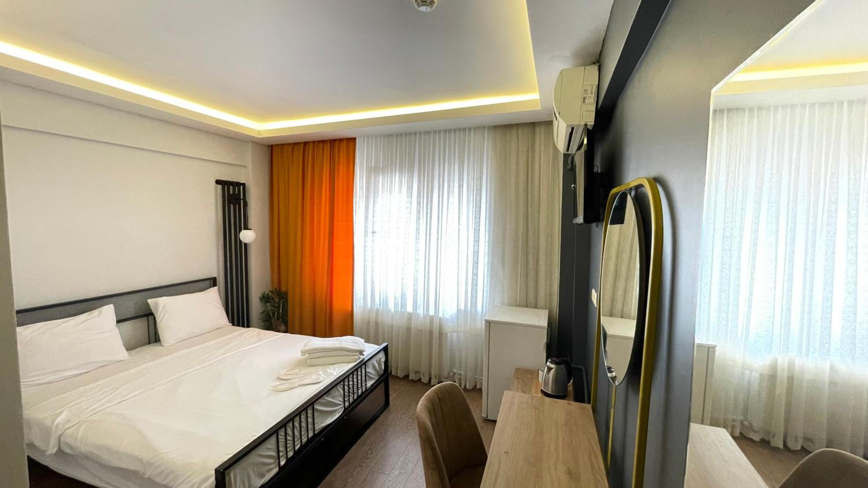 Standard Double Room photo 1