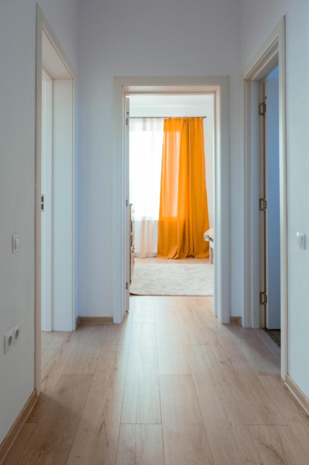 One-Bedroom Apartment - Photo 5