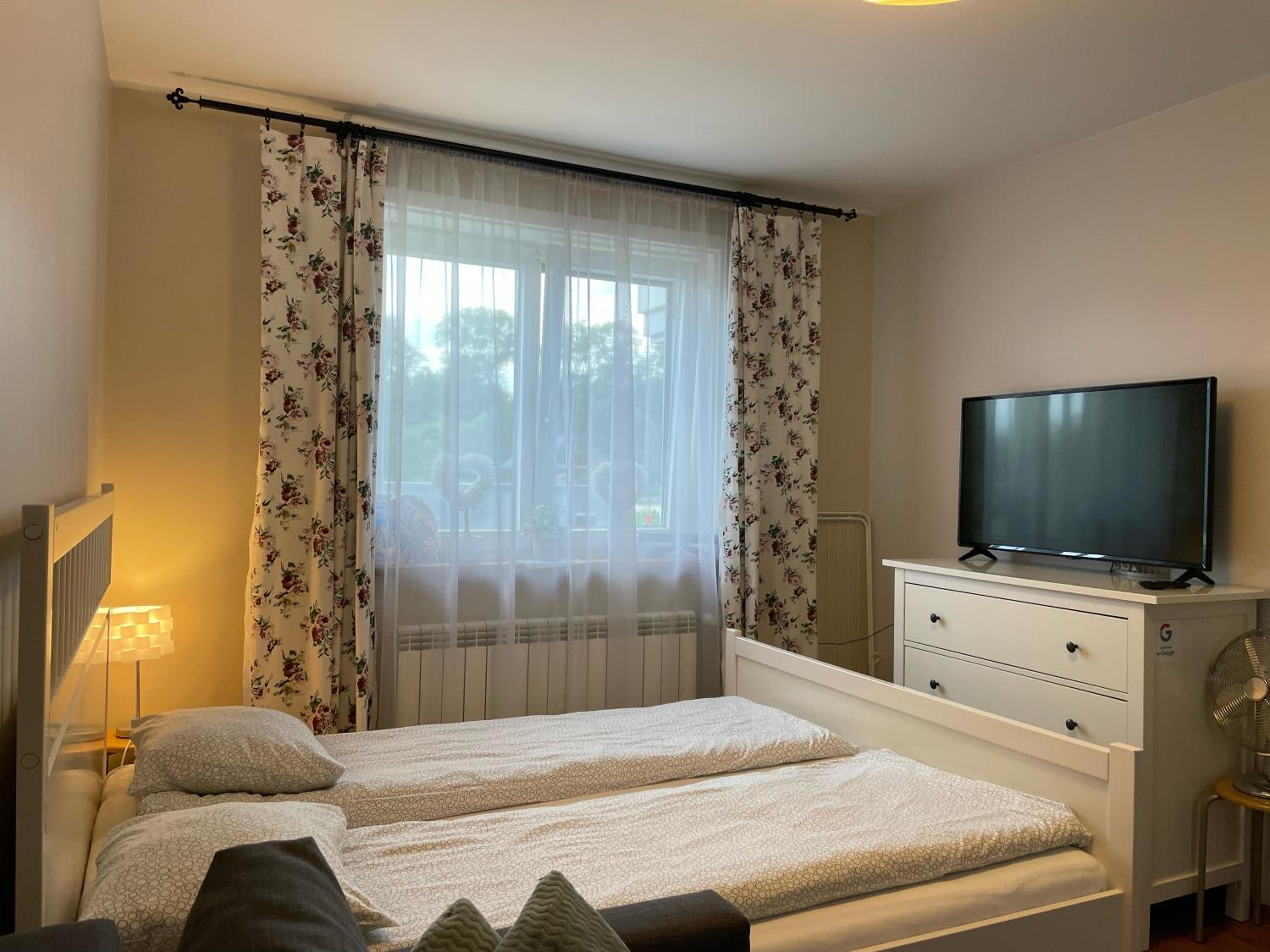 Studio Apartment photo 1