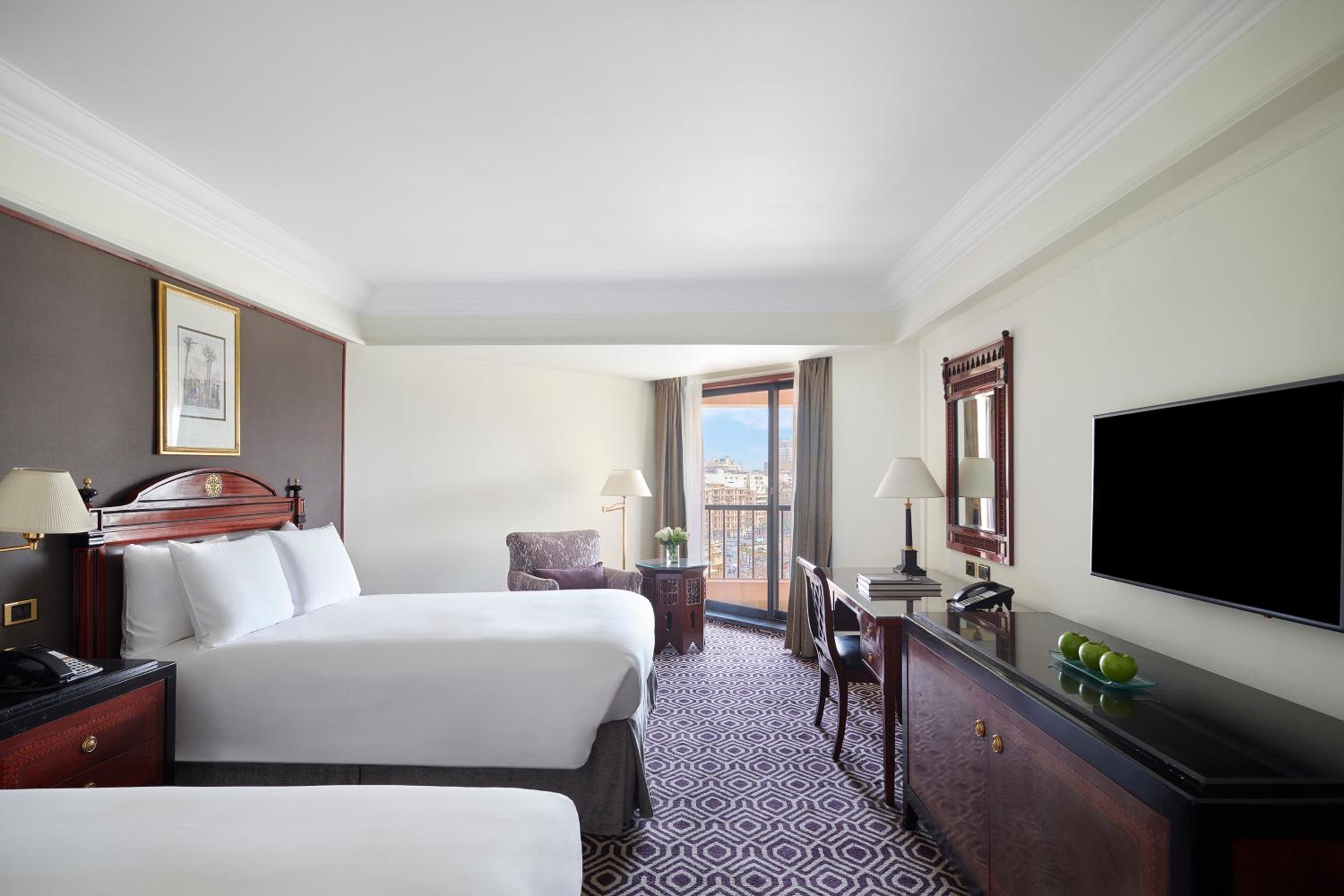 Classic Room - Photo 4