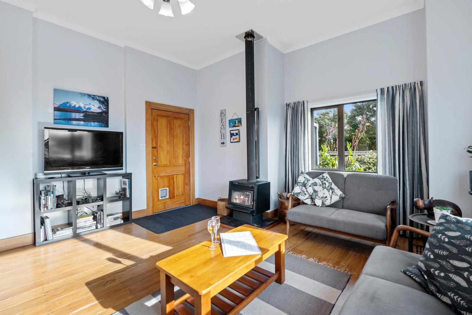 Vacation Home photo 1