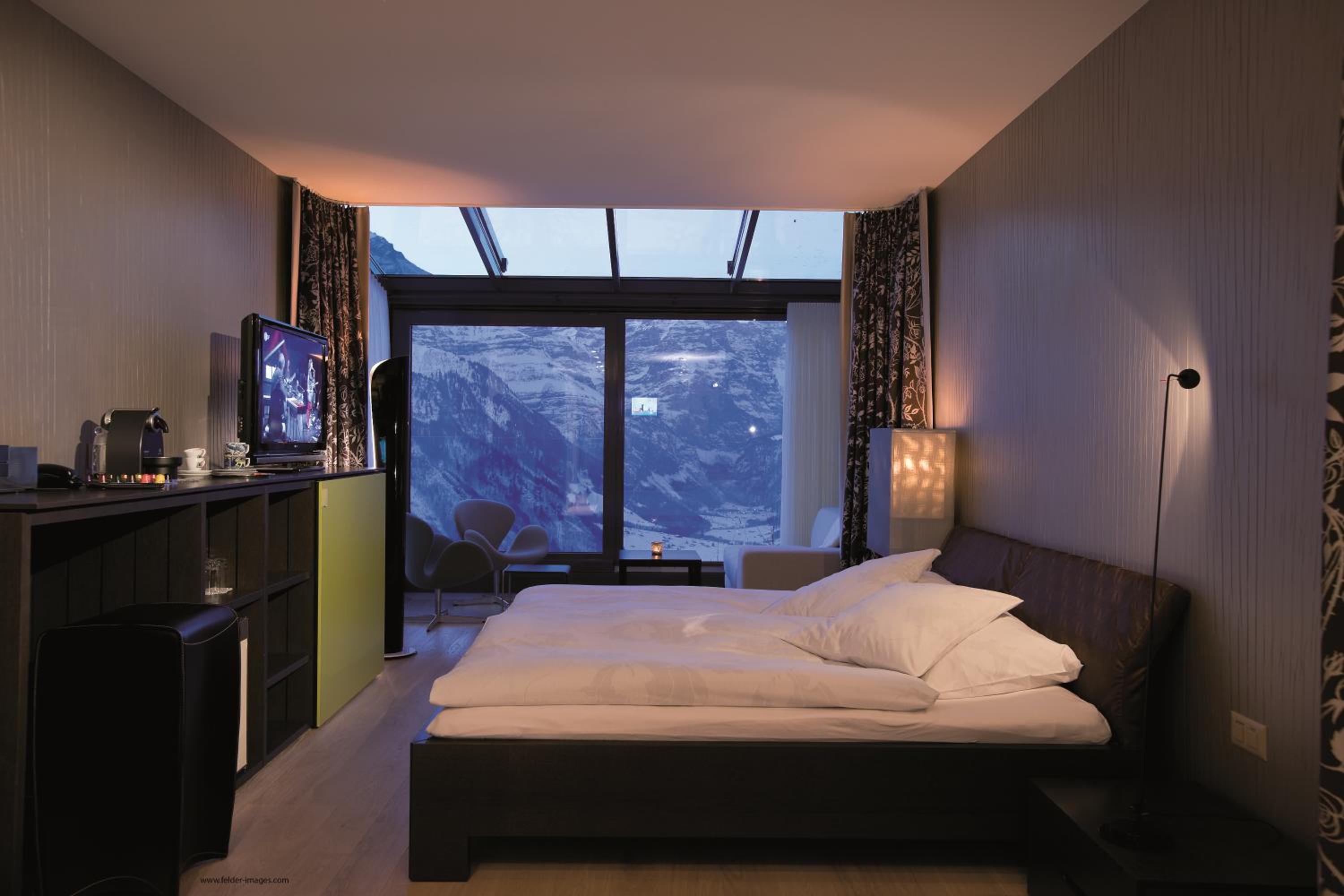 家庭套房