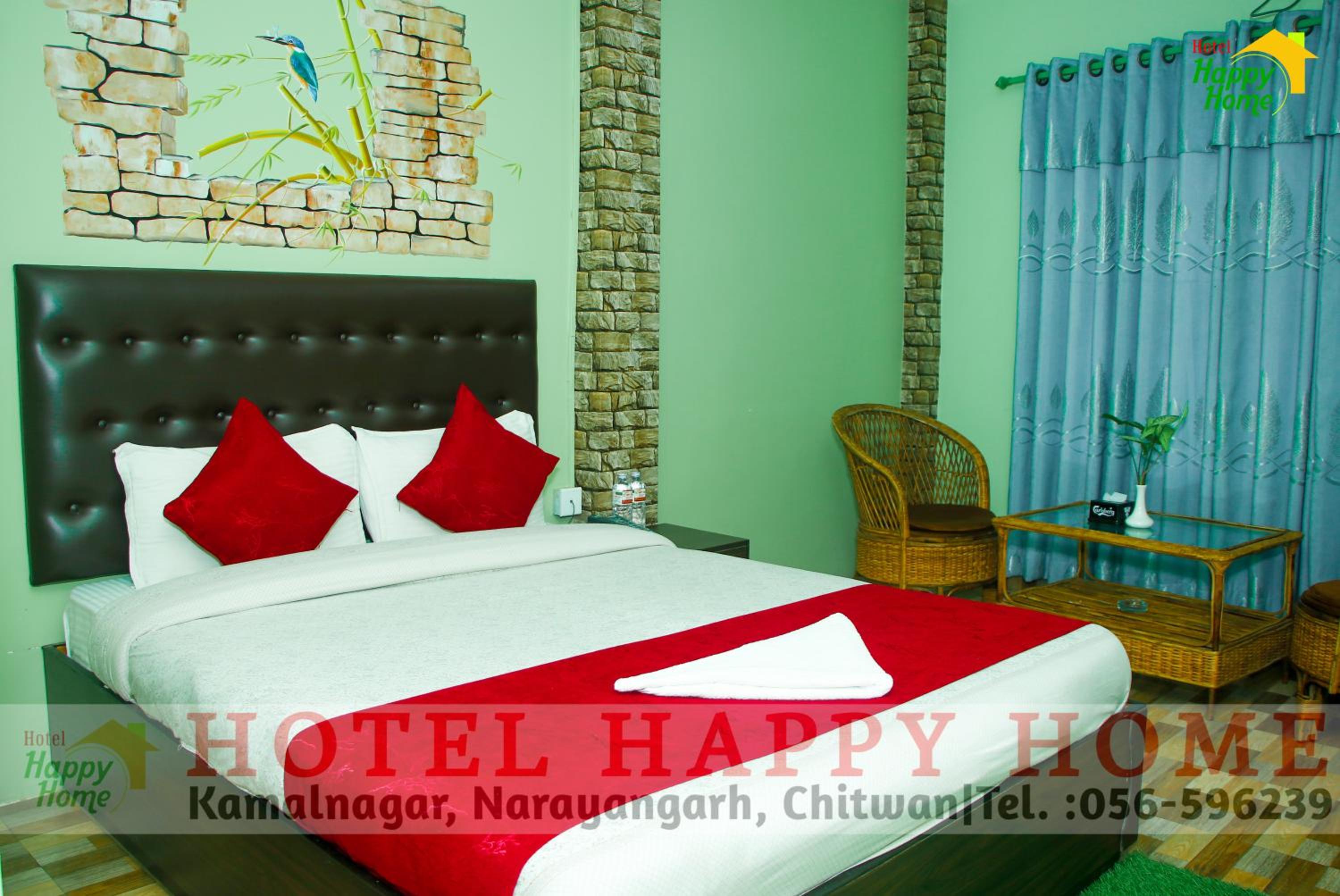 Superior Double or Twin Room photo 1