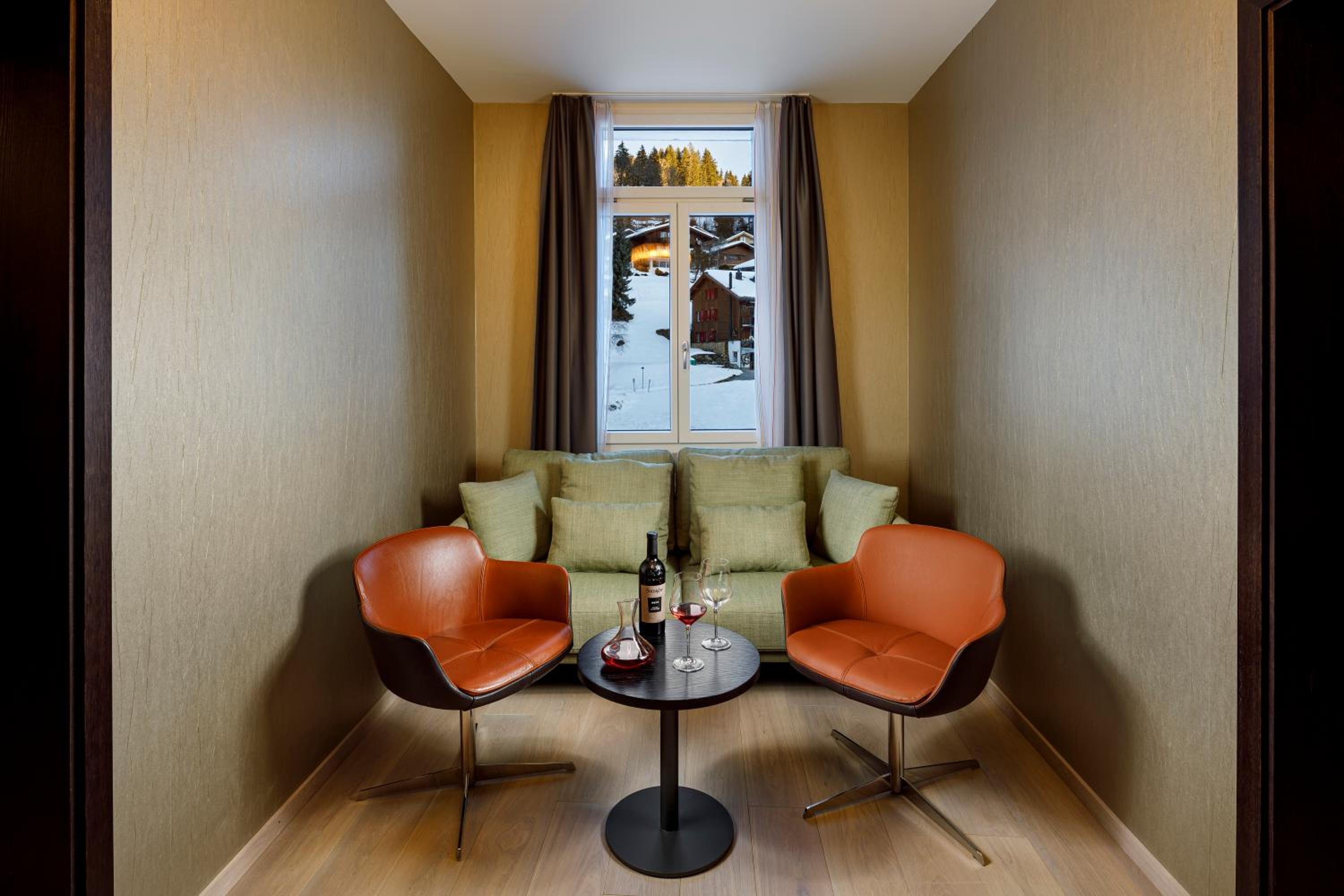 Family Suite East "Hühner" photo 3