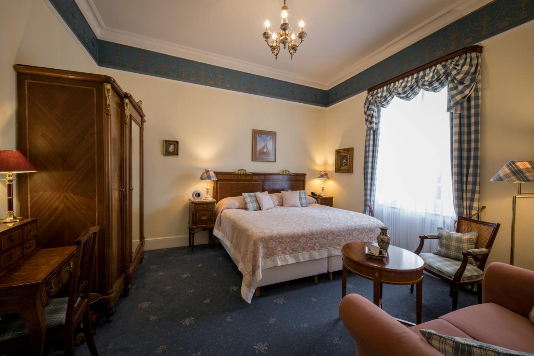 Superior Room - Photo 8