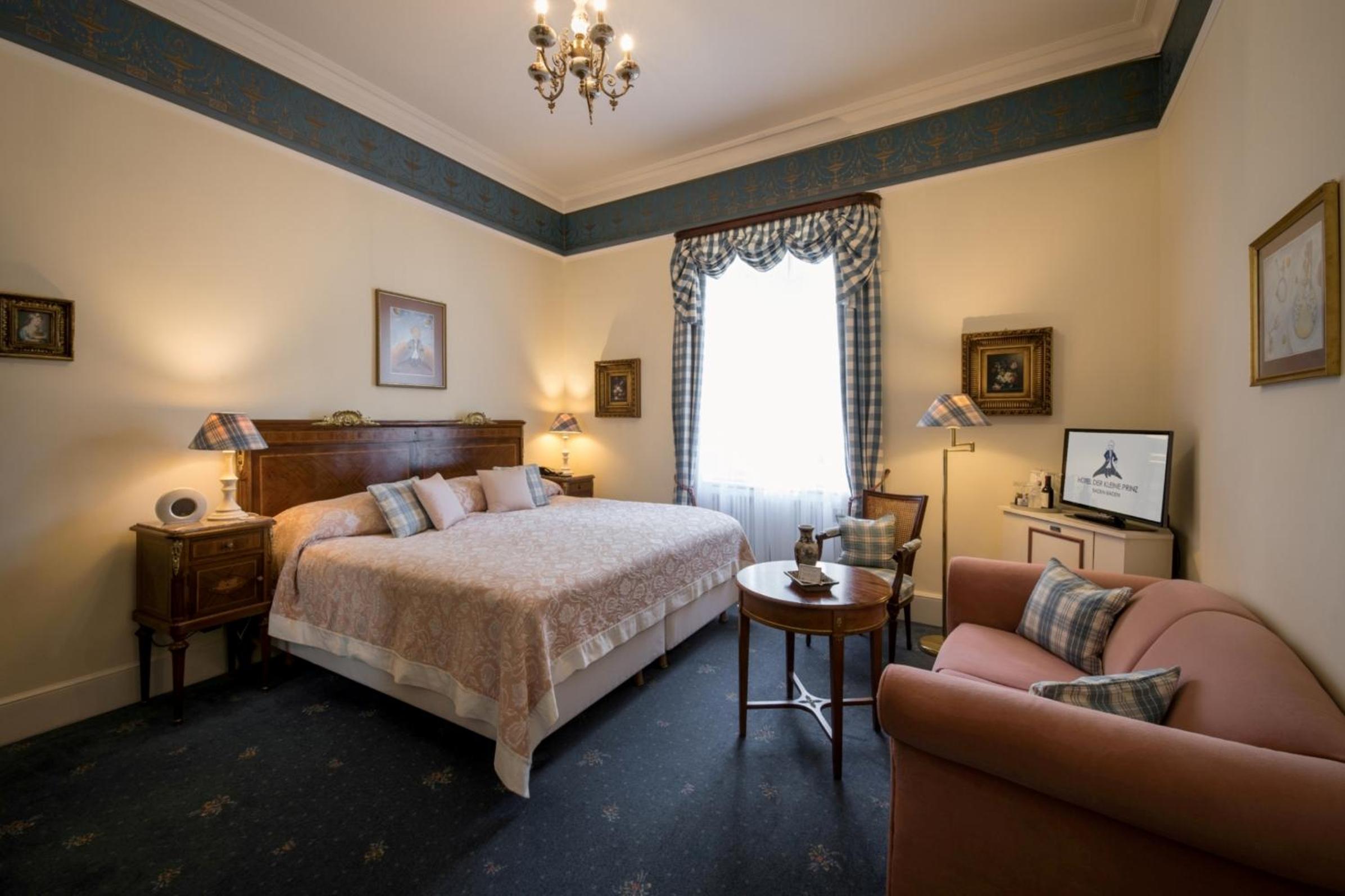 Superior Room - Photo 7