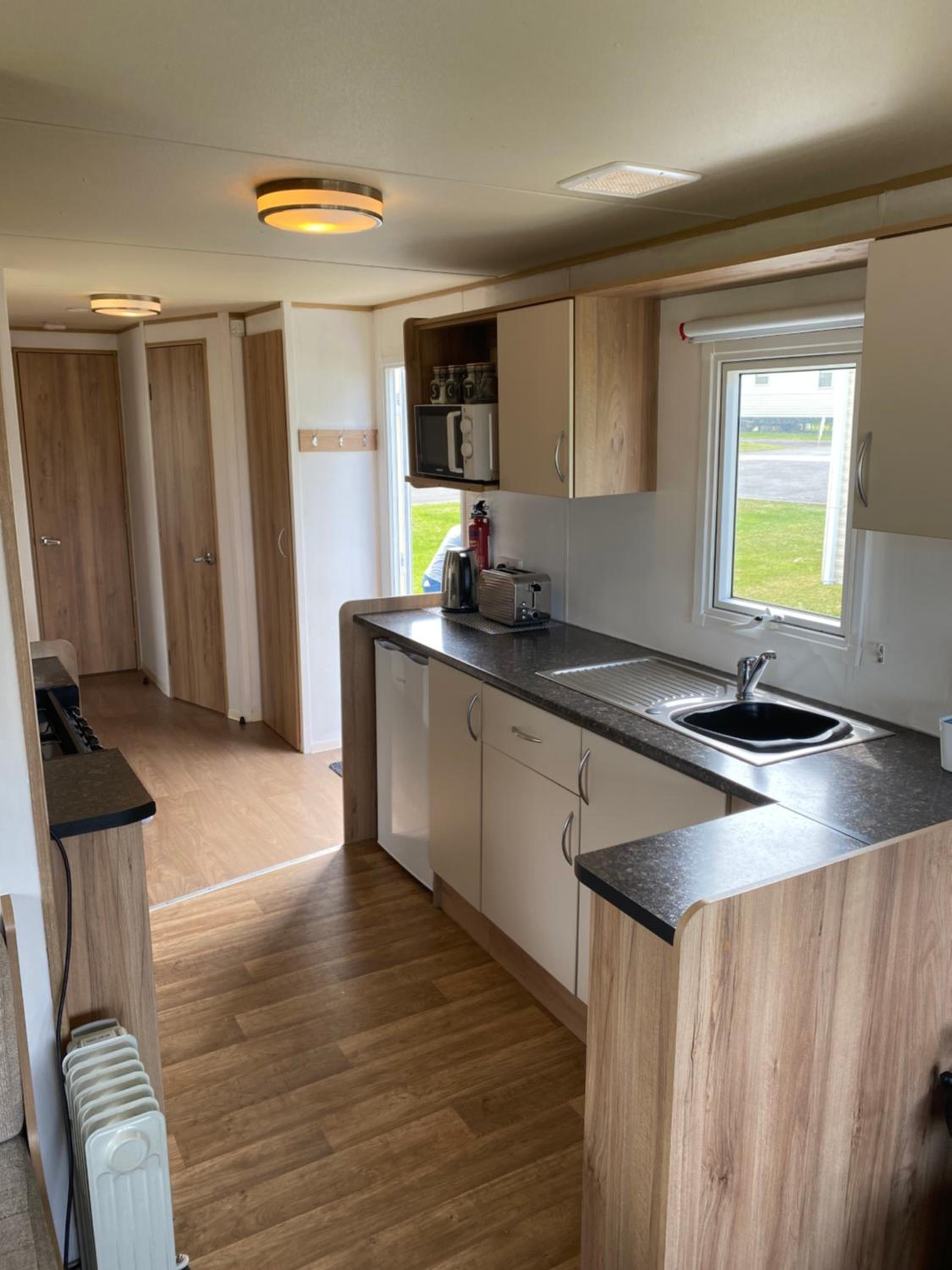 Caravan - Photo 21