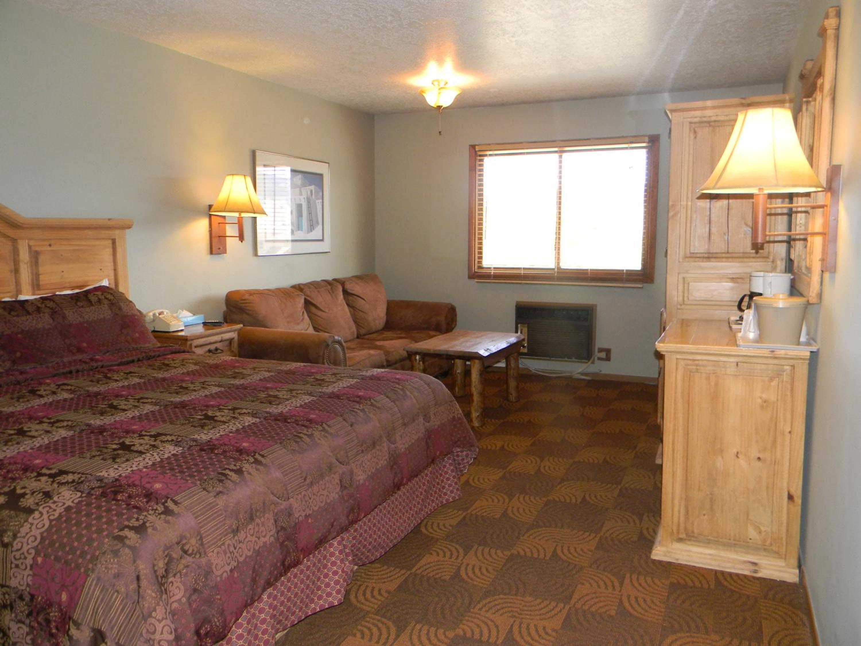 King Room photo 3